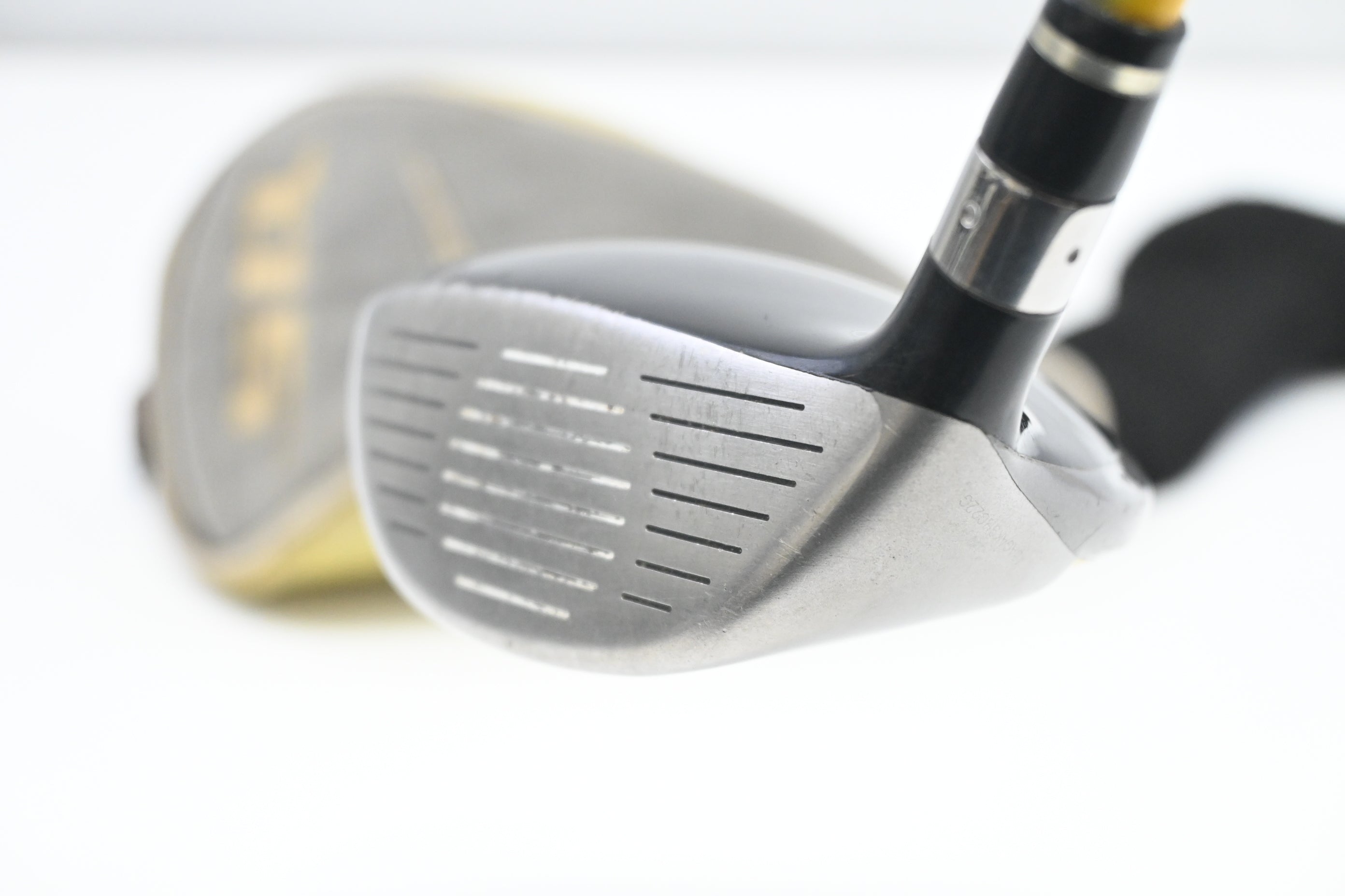 Nike SQ #3 Wood / 15 Degree / Regular Flex Diamana Sasquatch Shaft