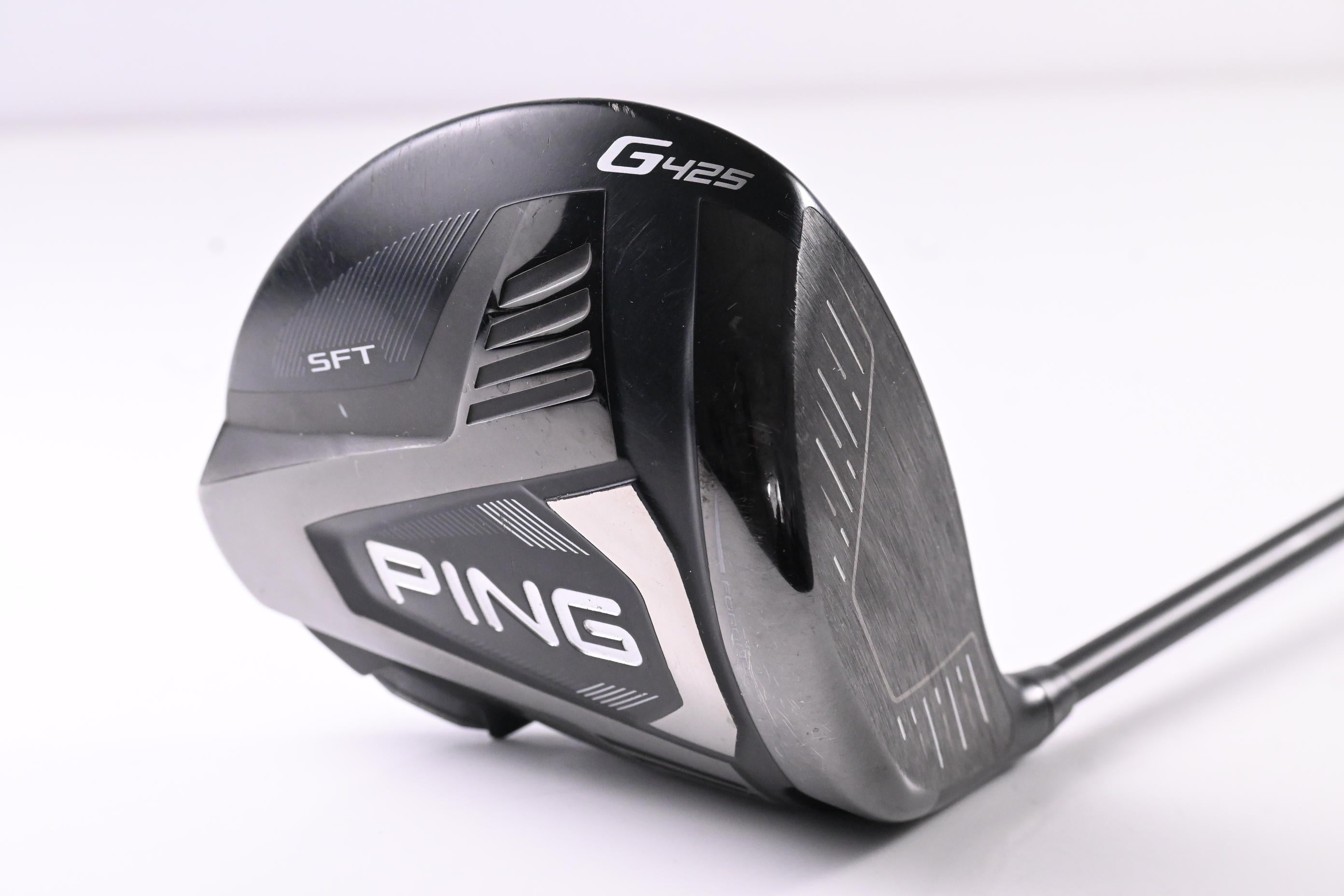 Ping G425 SFT Driver / 10.5 Degree / Regular Flex Ping ALTA CB Black 55