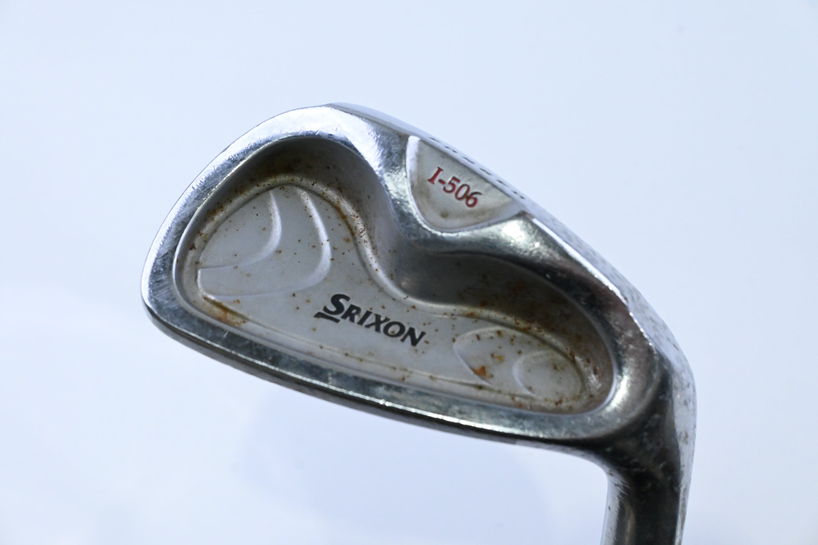 Srixon I-506 Pitching Wedge / 46 Degree / Wedge Flex Steel Shaft
