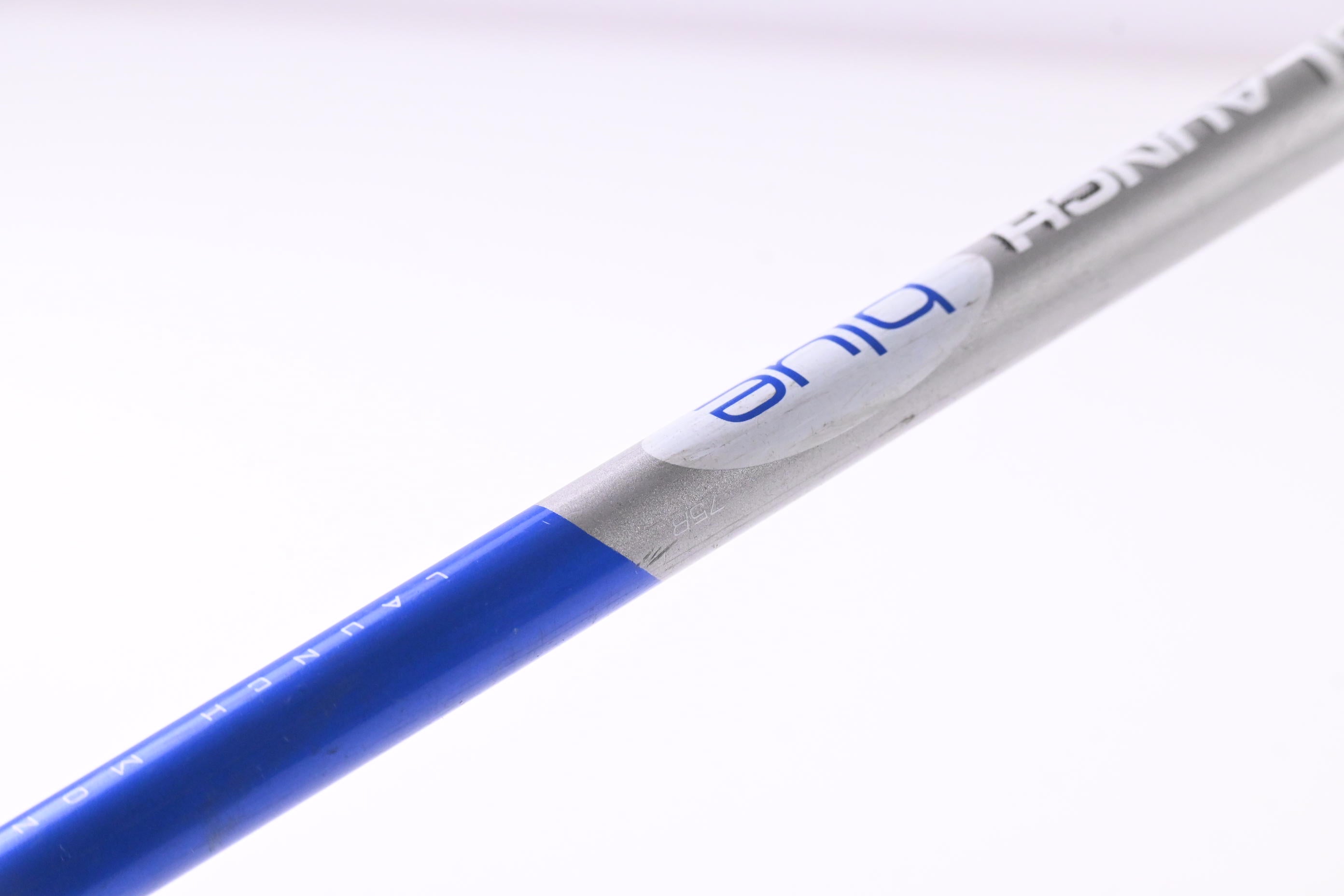 Ping G5 #3 Wood / 15 Degree / Regular Flex Grafalloy ProLaunch Blue 75 Shaft