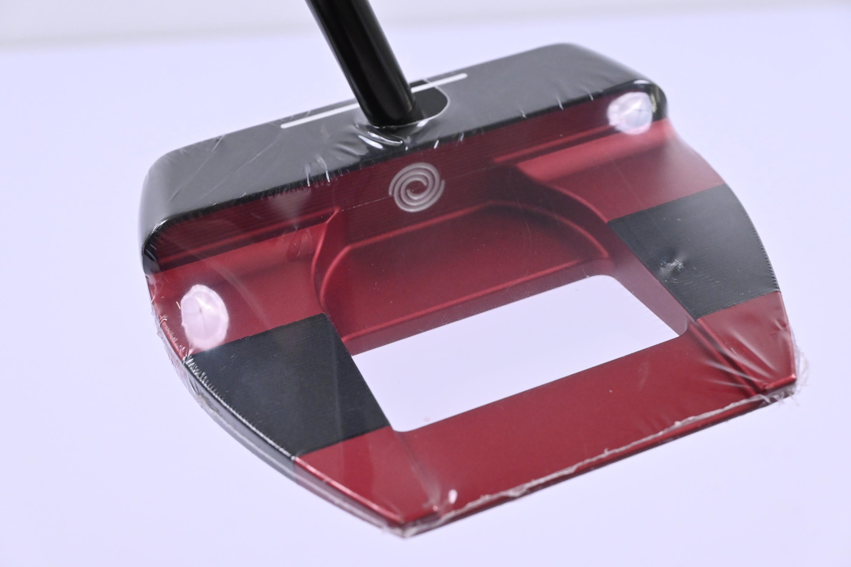 Odyssey Square 2 Square Tri-Hot Jailbird Cruiser Putter / 38 Inch
