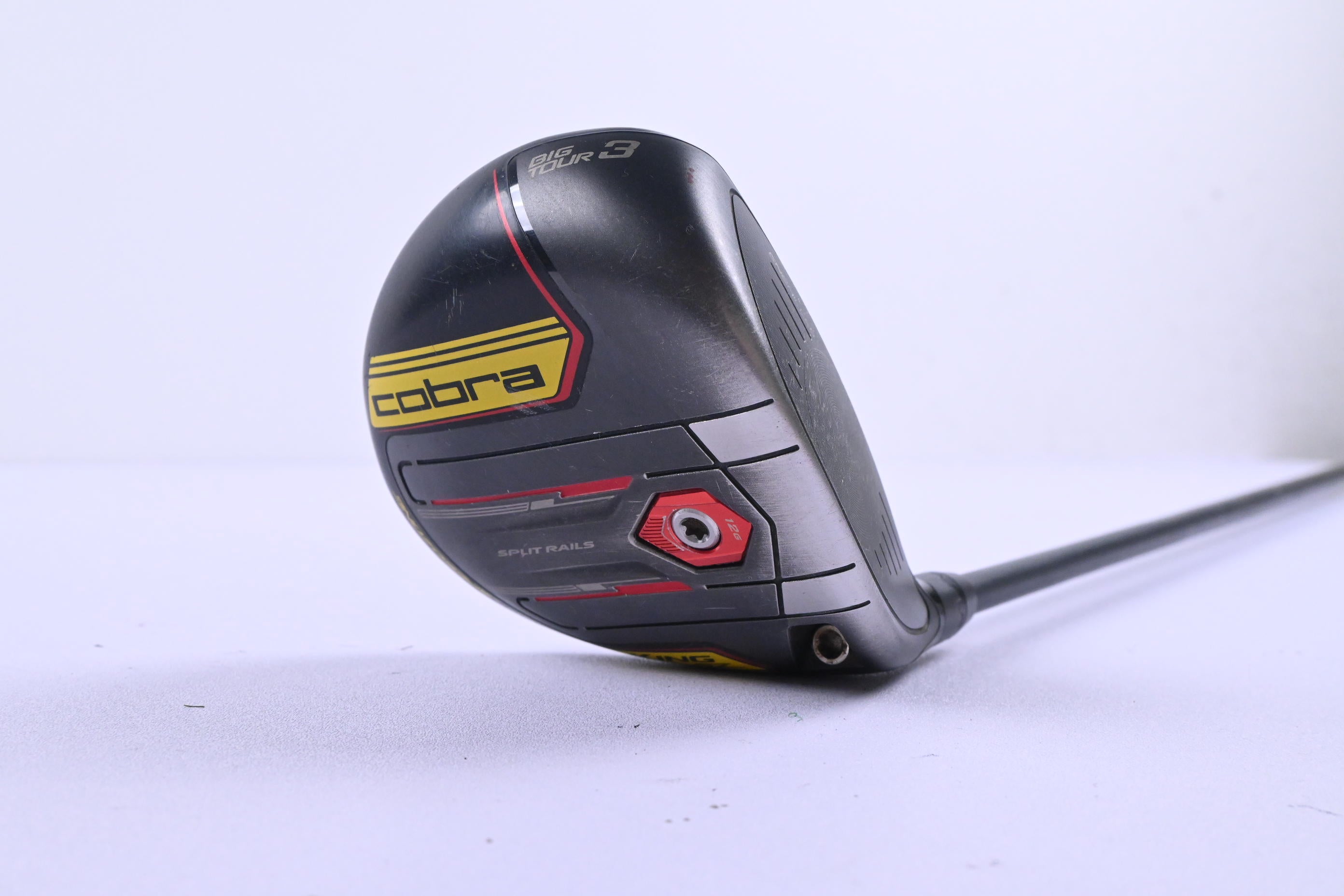 Cobra King Speedzone Tour #3 Wood / 13.5 Degree / Stiff Flex HZRDUS Smoke 70