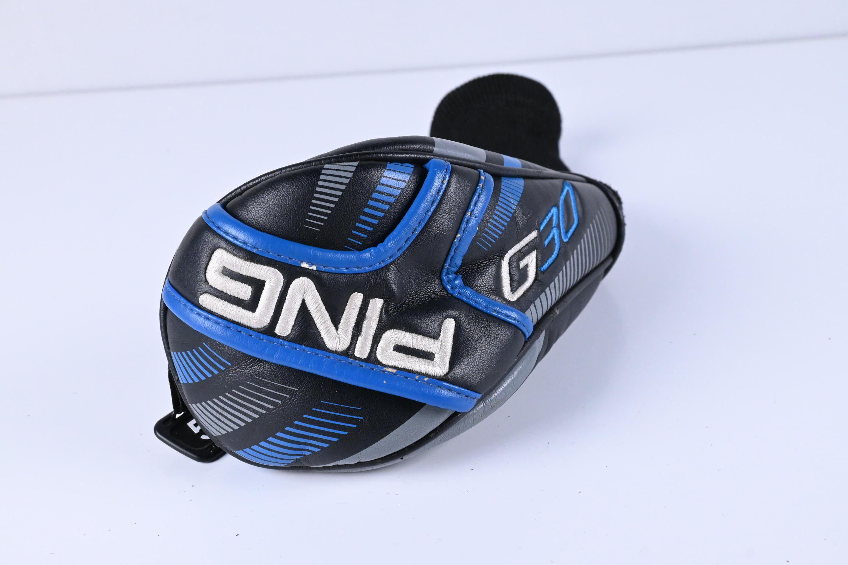 Ping G30 #5 Wood / 18 Degree / Regular Flex Ping TFC 419 Shaft