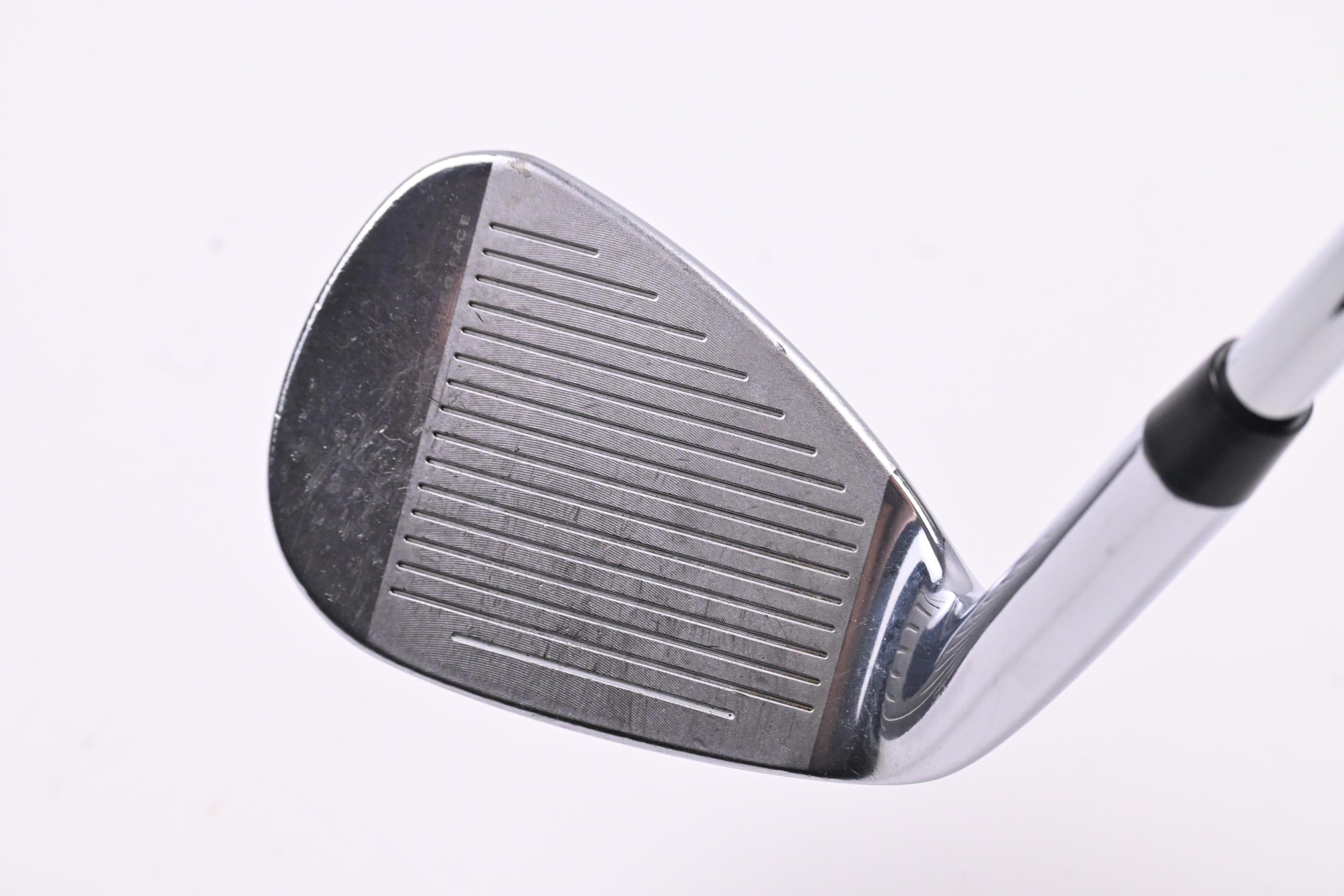 Cobra King Speedzone Gap Wedge / 48 Degree / Stiff Flex NS Pro Zelos 7 Shaft