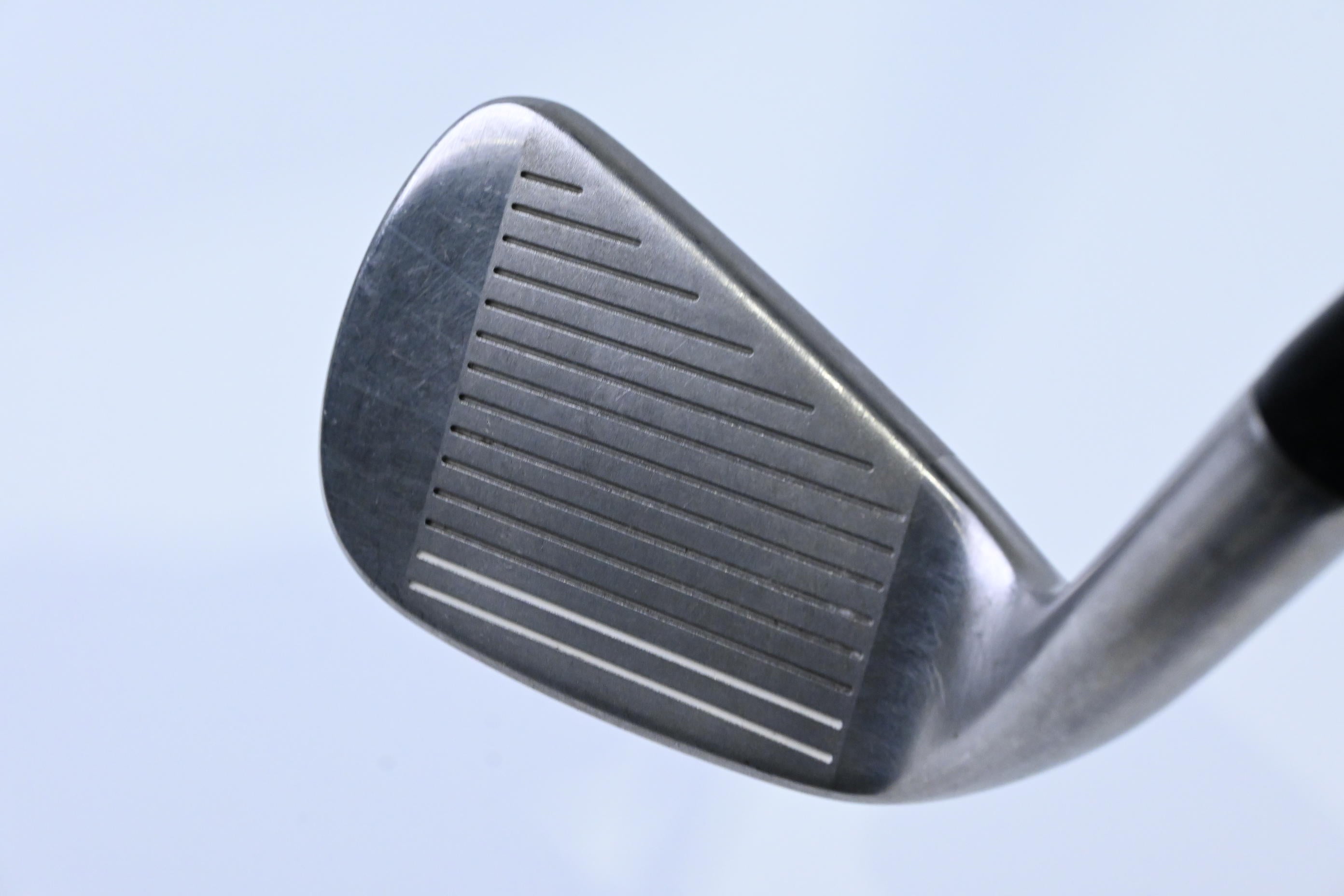 Callaway X-20 Tour #6 Iron / Stiff Flex Project X Rifle Shaft