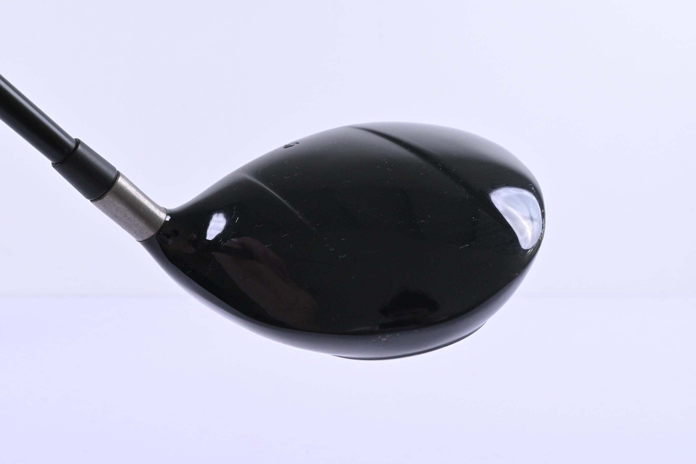 Taylormade R580 Driver / 10.5 Degree / Stiff Flex TaylorMade M.A.S² Ultralite 60