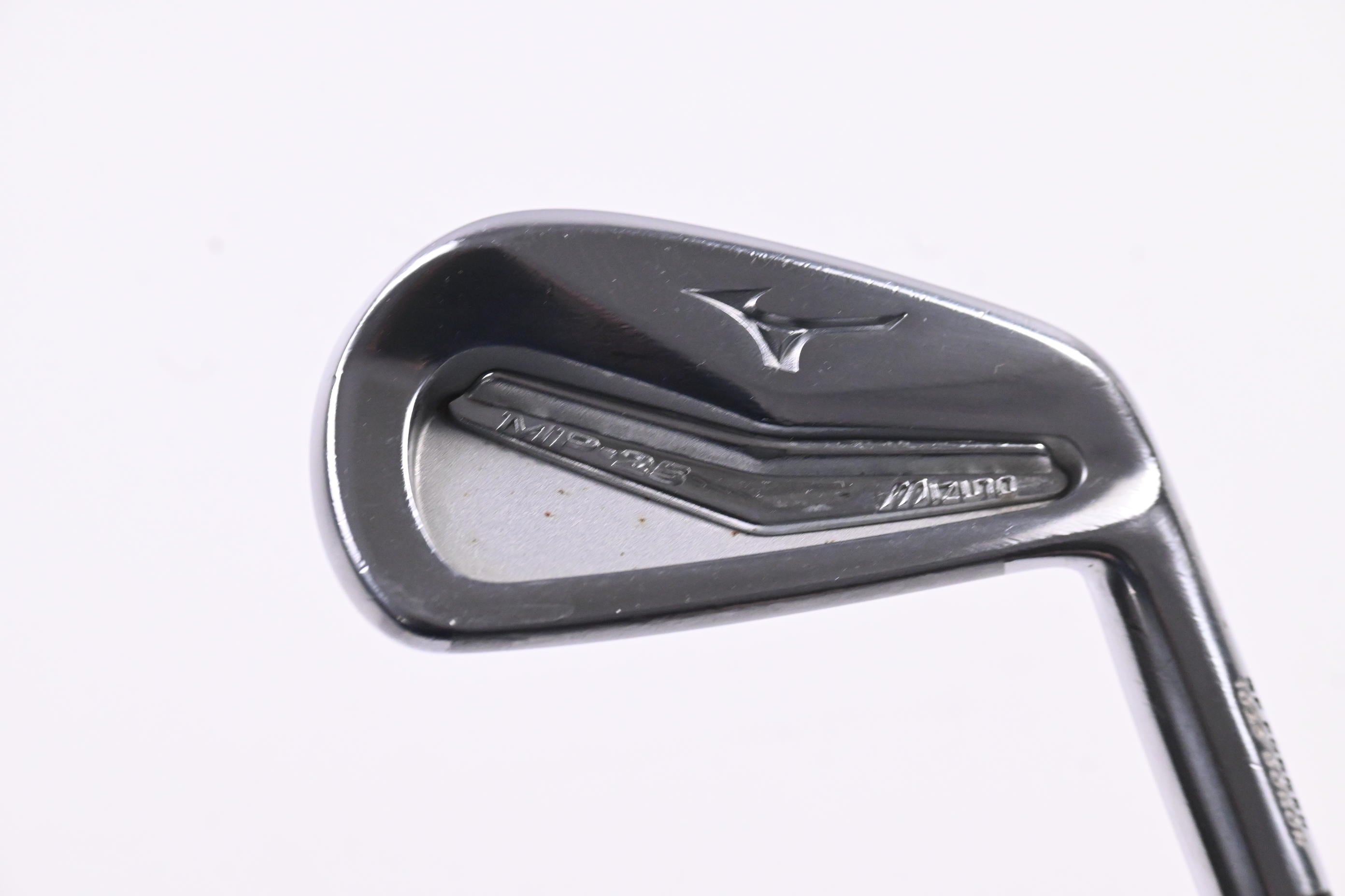 Mizuno MP-25 #3 Iron / 21 Degree / X-Flex Project X Precision Shaft