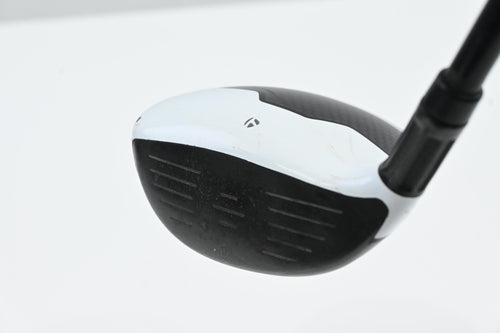Taylormade M2 2016 #3 Wood / 15 Degree / Stiff Flex Taylormade M2 65 Shaft