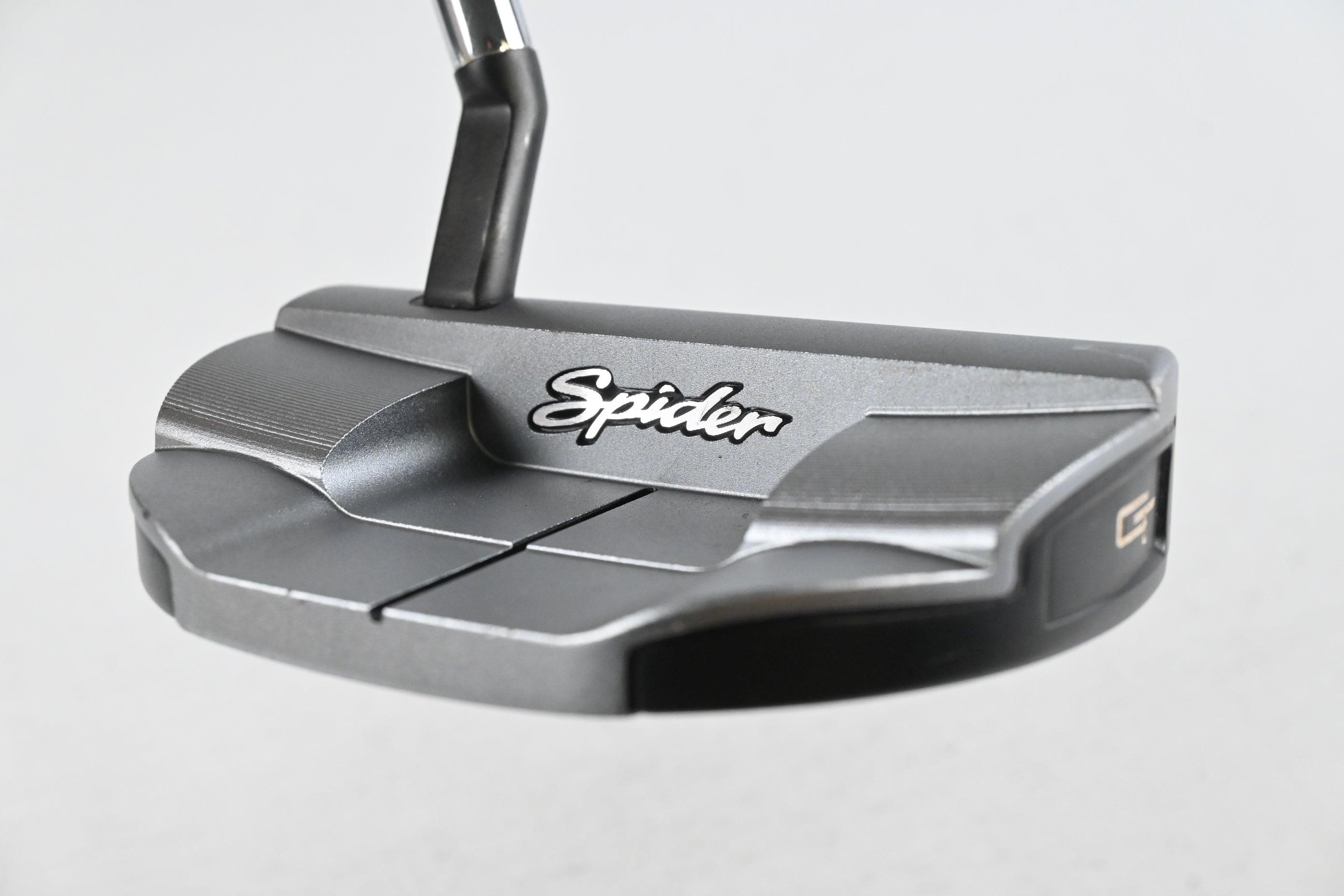 Taylormade Spider GT Notchback Putter / 34 Inch