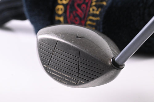 Callaway Big Bertha #3 Wood / 15 Degree / Regular Flex Callaway RCH 90 Shaft