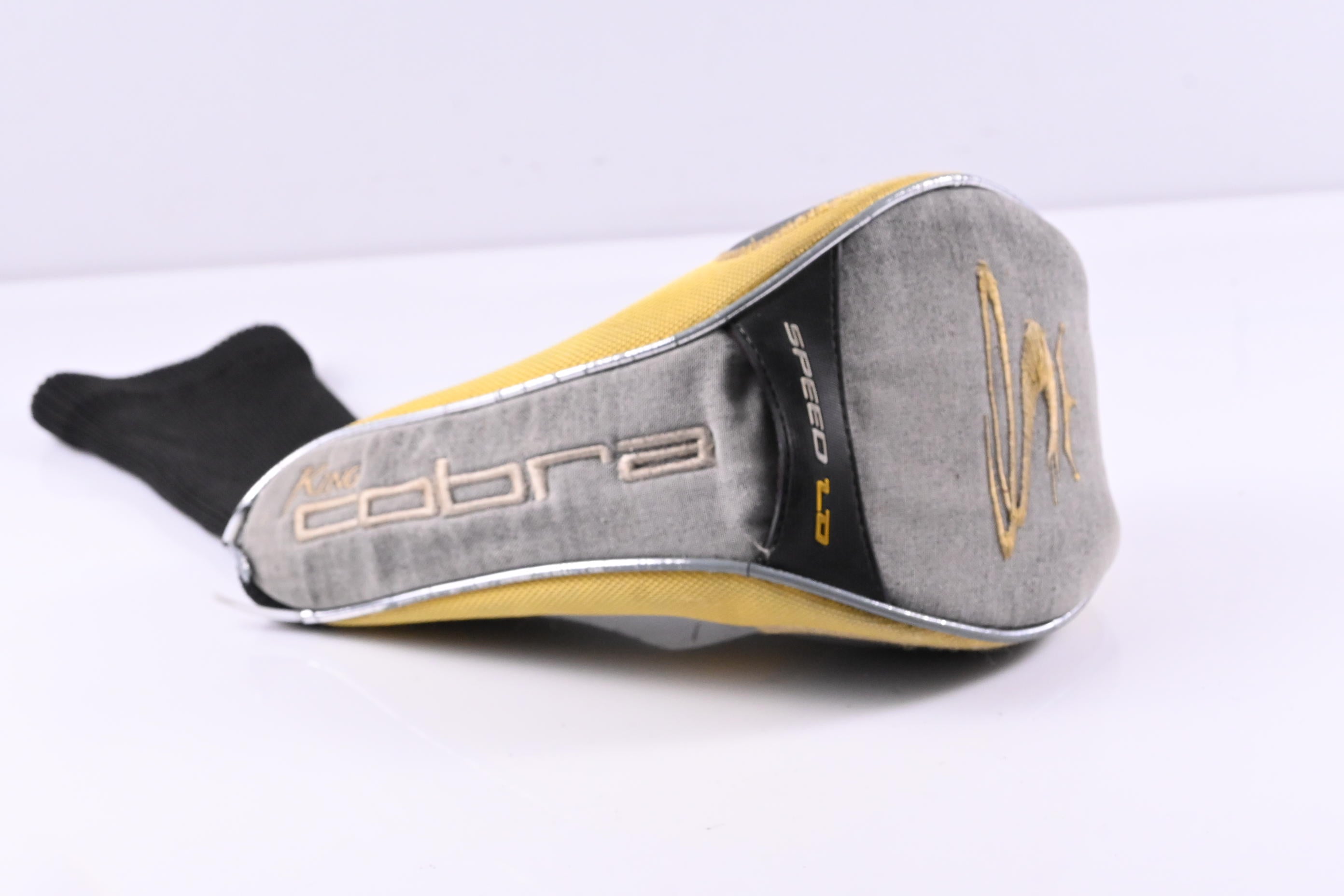 King Cobra Speed LD Driver / 10.5 Degree / Regular Flex Aldila NVS 50 Shaft