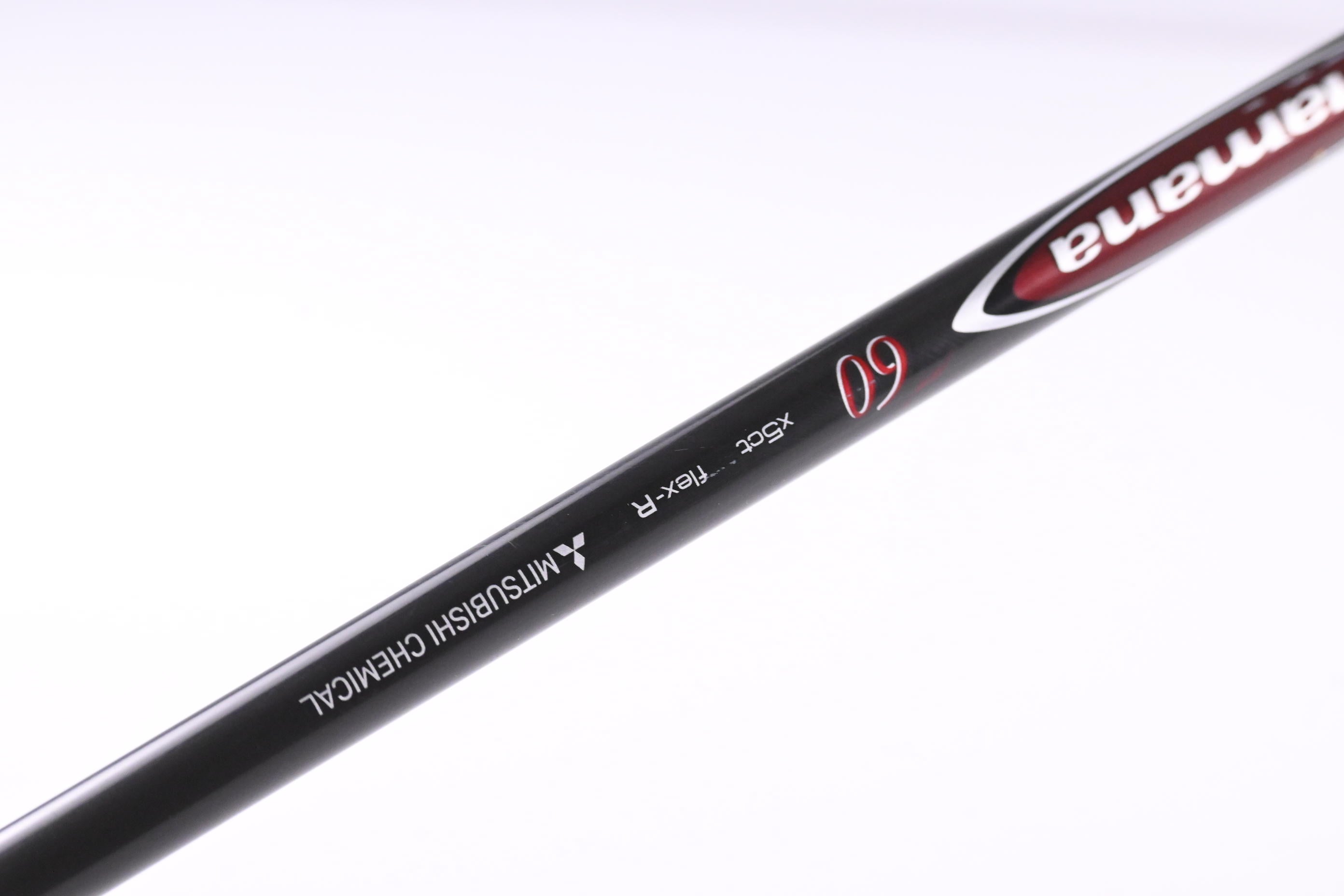 Left Hand Callaway Epic Flash Driver / 10.5 Degree / Regular Flex Diamana M+ Ltd