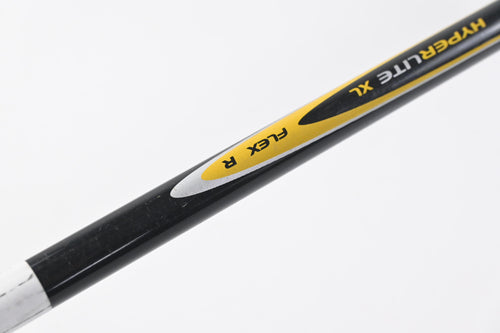 Left Hand Taylormade R5 XL #4 Hybrid / 22 Degree / Regular Flex Hyperlite XL