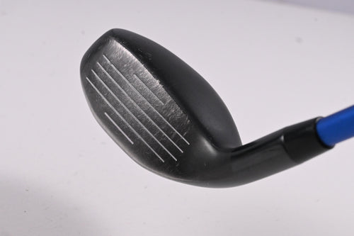 Adams Tight Lies 2.0 #5 Hybrid / 25 Degree / Regular Flex Kuro Kage Blue 65