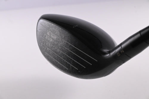 Titleist GT2 #3 Wood / 13.5 Degree / Stiff Flex HZRDUS Gen5 Black 70 Shaft