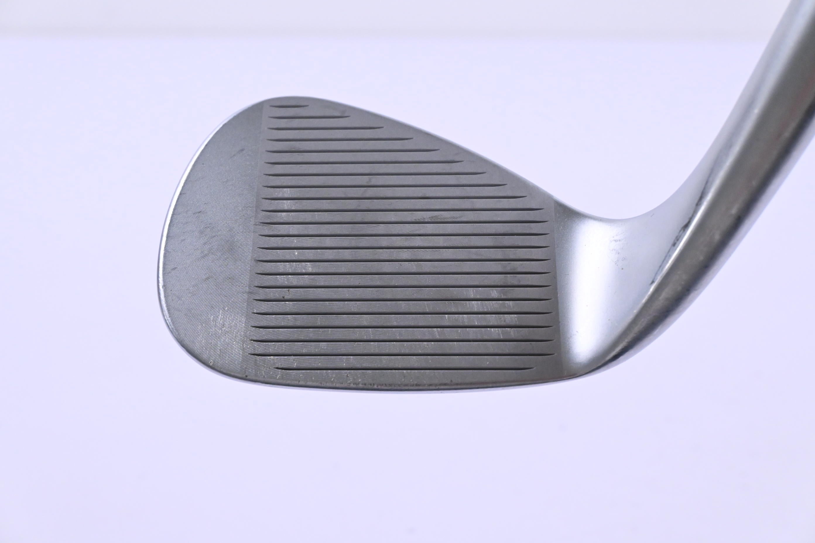 Ping S159 Sand Wedge / White Dot / 54 Degree / Regular Flex Dynamic Gold 300