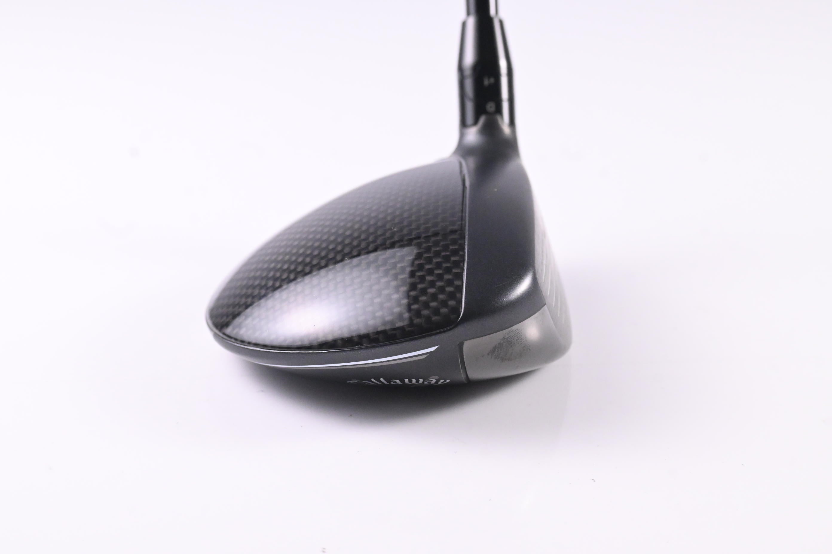 Callaway Paradym Ai Smoke Triple #3 Wood / 15 Degree / X-Flex Ventus Velocore+ 7