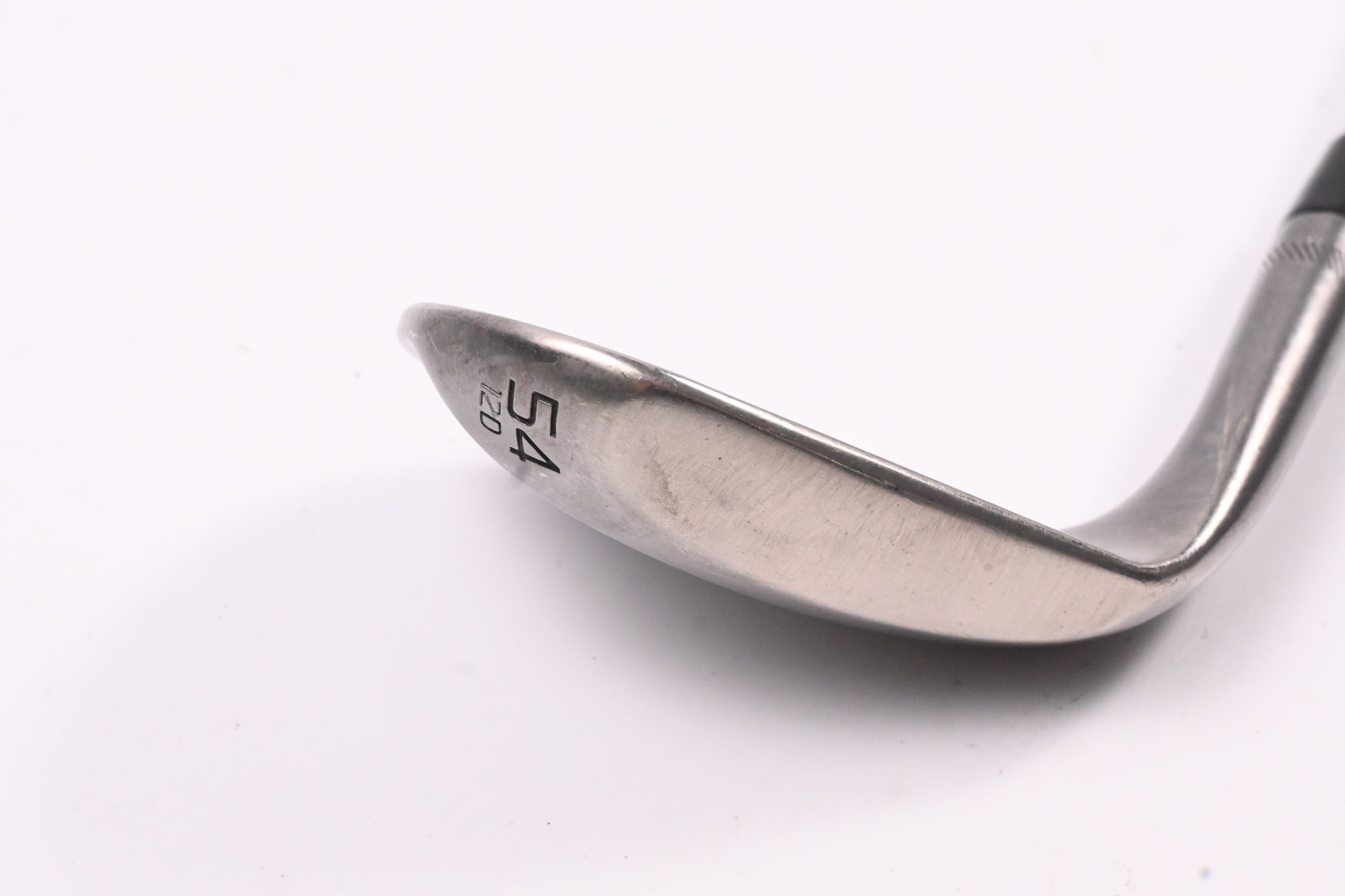 Titleist Vokey SM10 Sand Wedge / 54 Degree / Stiff Flex Project X LS Shaft