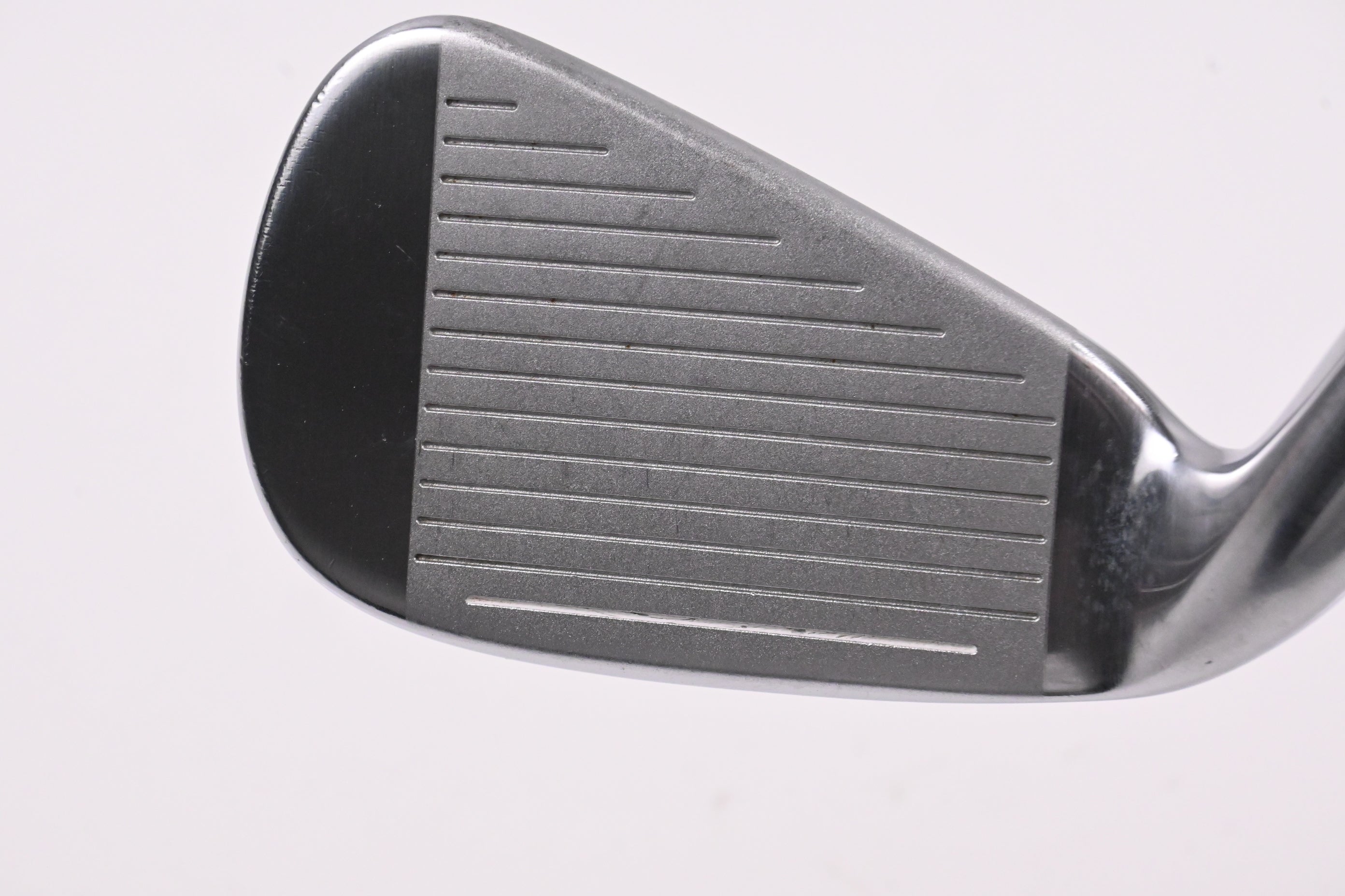 Taylormade Tour Burner #6 Iron / Senior Flex Taylormade REAX 65 Shaft