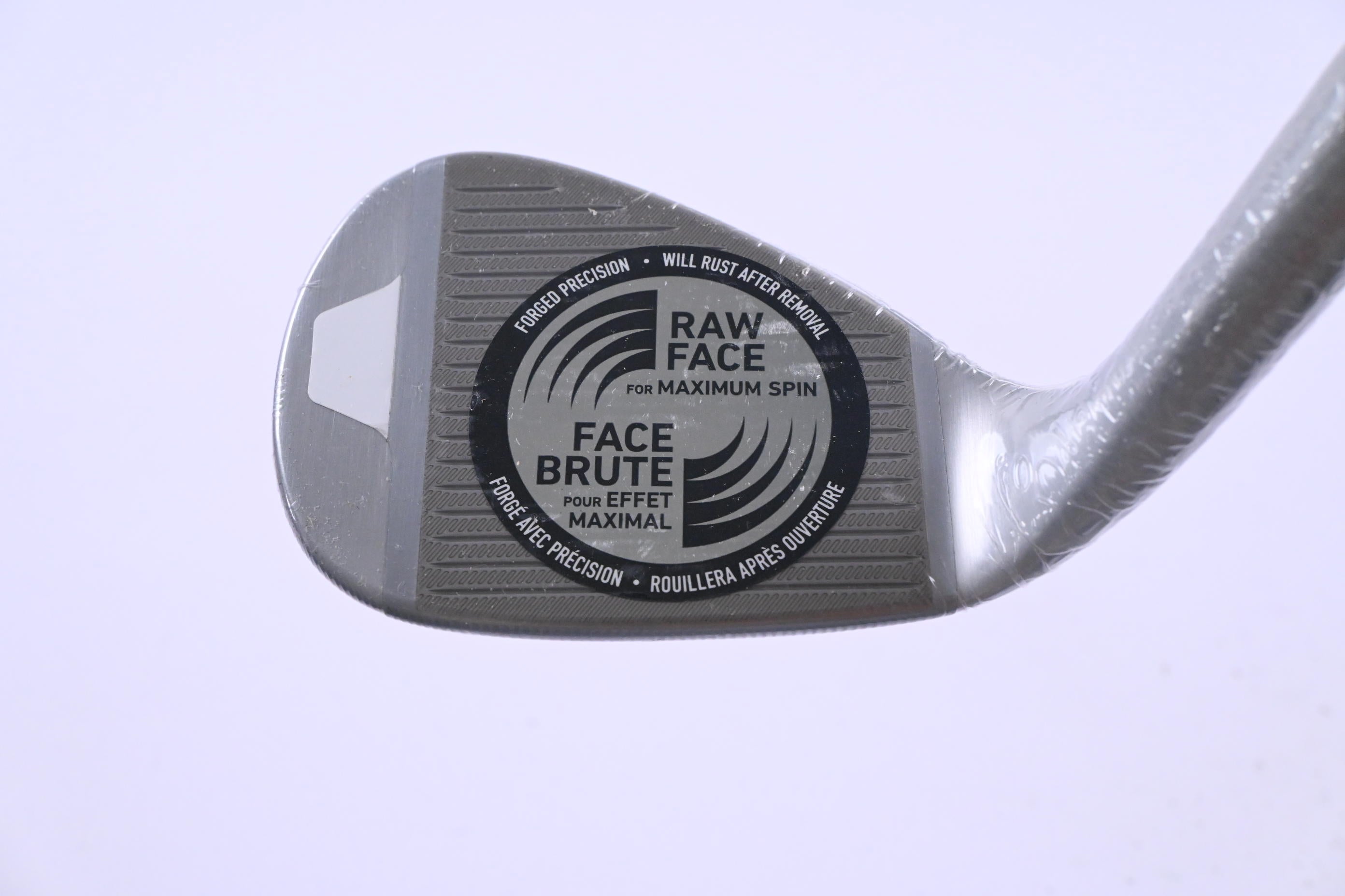 Taylormade Milled Grind 5 Lob Wedge / 60 Degree / Wedge Flex UST Recoil Dart 80