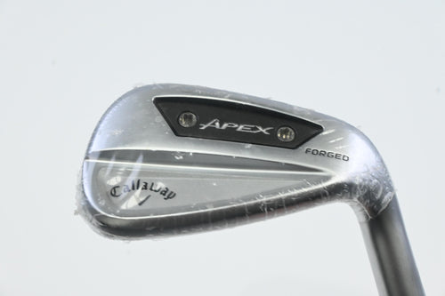 Callaway Apex Ai300 Gap Wedge / 47 Degree / Regular Flex Dynamic Gold Mid 90