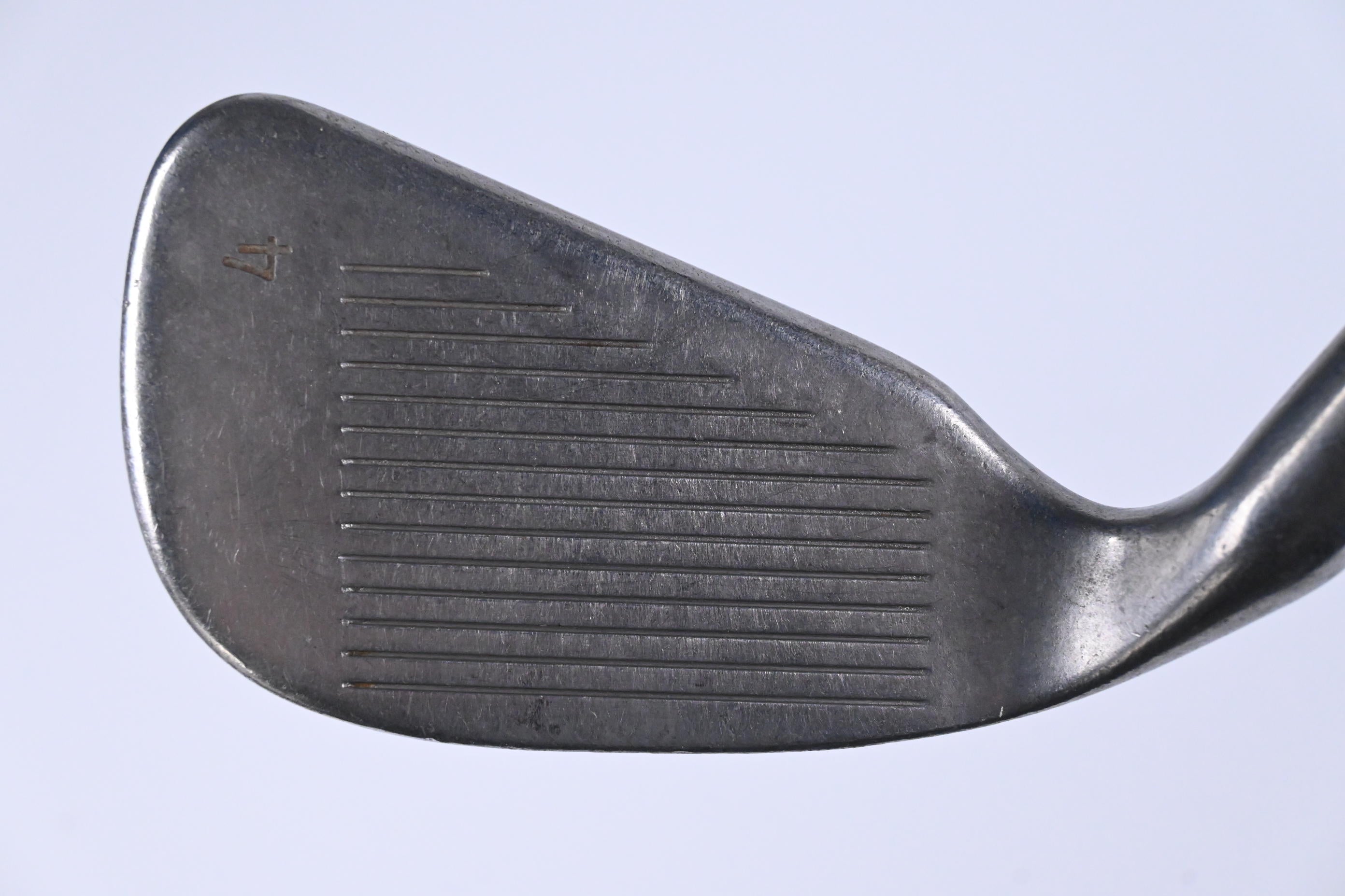 Ping Eye 2 #4 Iron / 25 Degree / Black Dot / Stiff Flex Ping Karsten KT-M Shaft