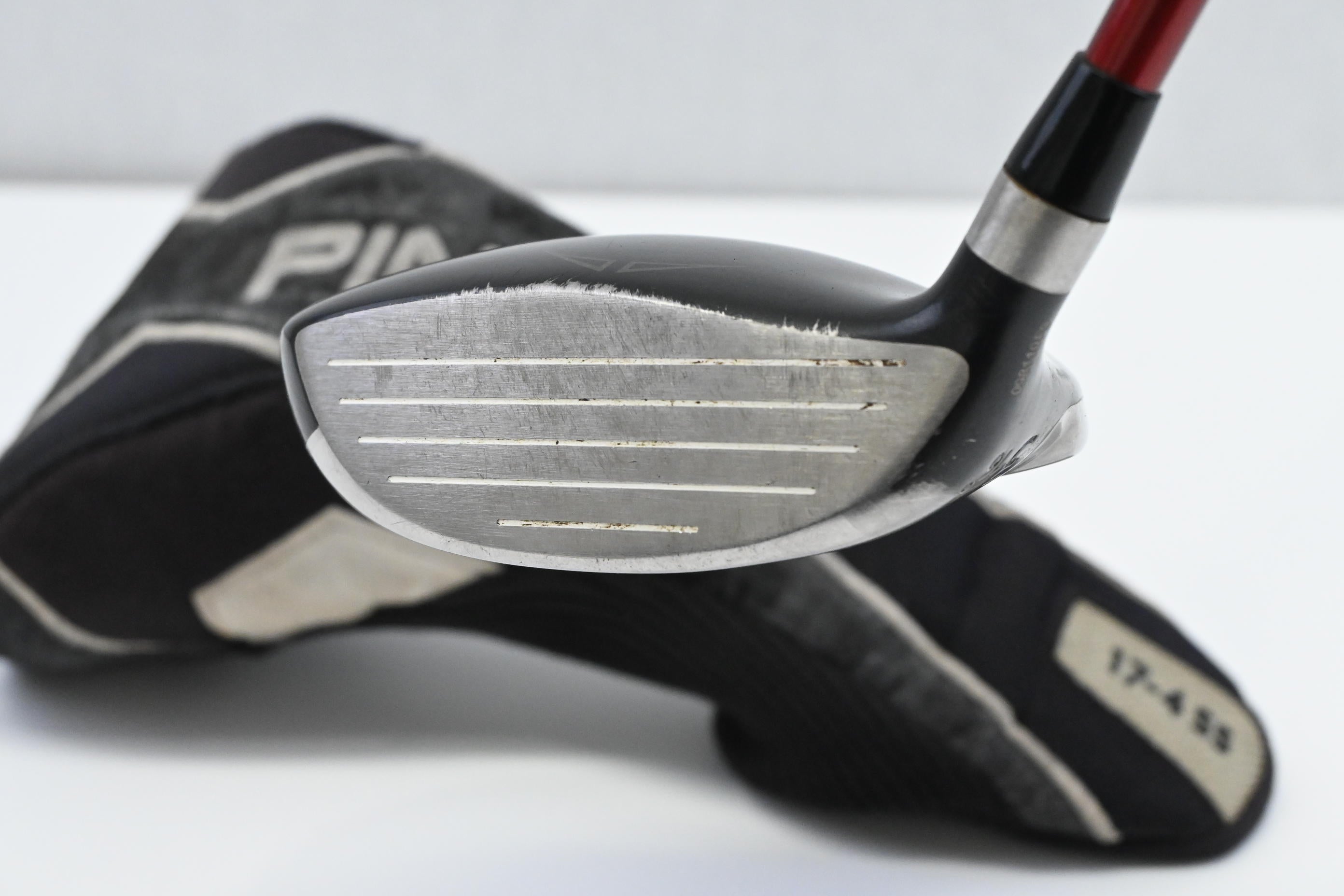 Ping K15 #3 Wood / 16 Degree / Regular Flex Ping TFC 149 Shaft