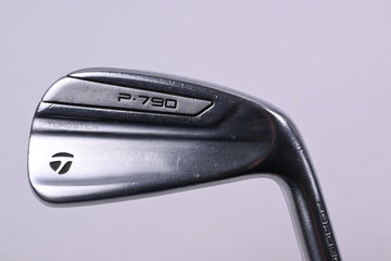 Taylormade P790 2017 #7 Iron / 30.5 Degree / Regular Flex Dynamic Gold 105 R300