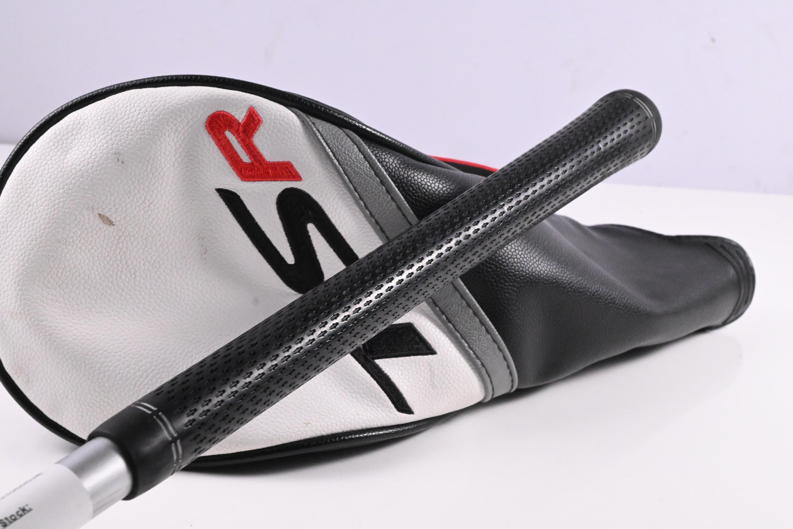 Titleist TSR2 Driver / 9 Degree / Regular Flex MMT 40 Shaft