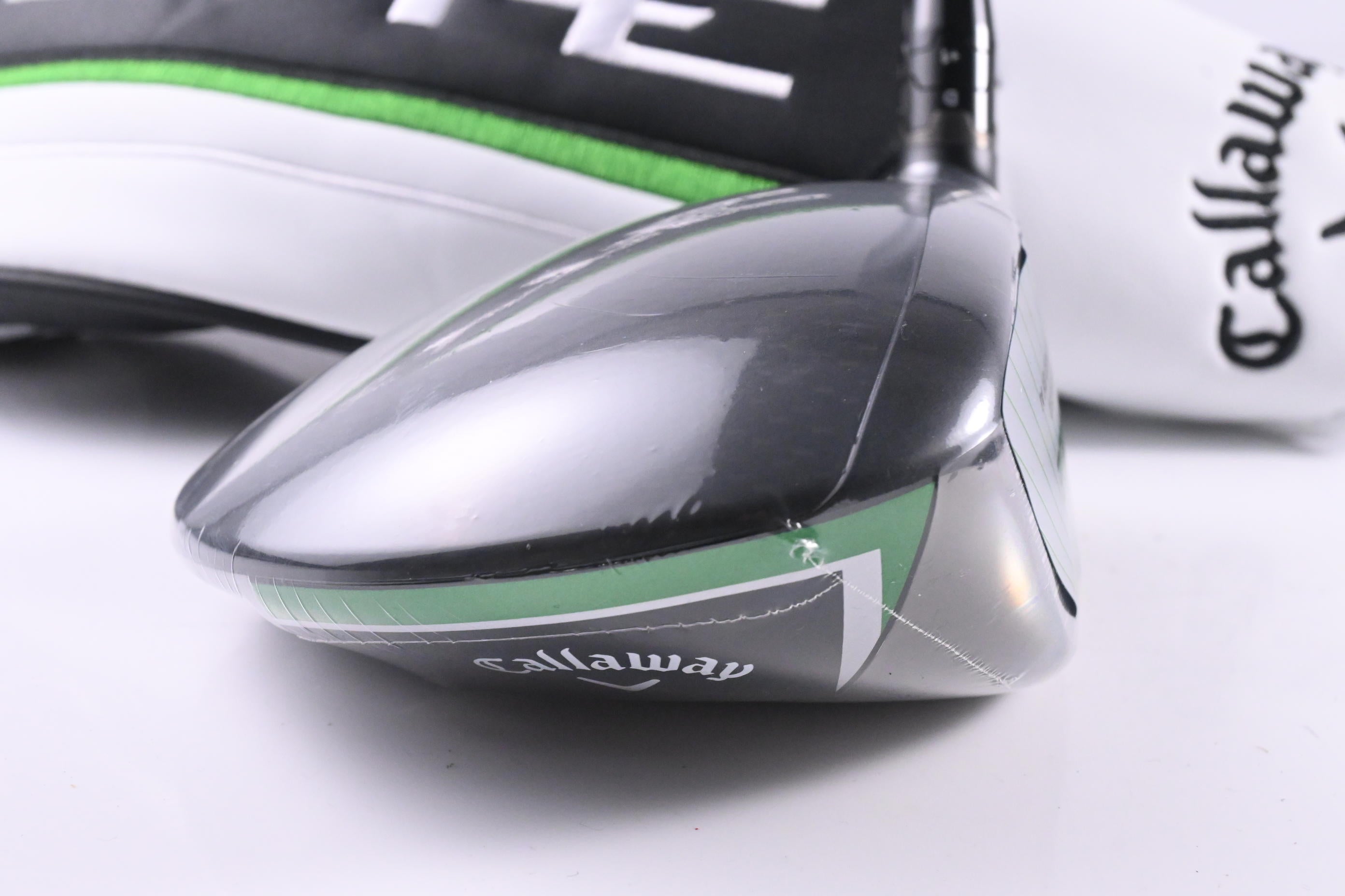 Callaway Elyte Driver / 10.5 Degree / Regular Flex Denali Charcoal 50 Shaft