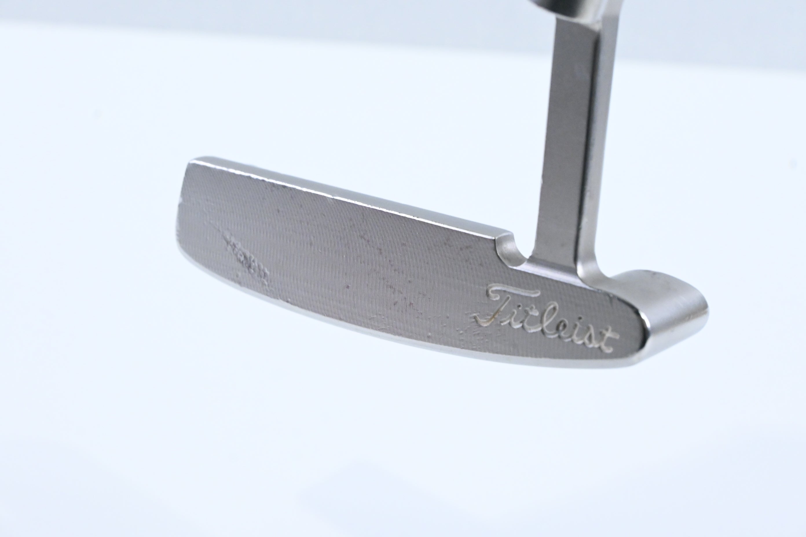 Scotty Cameron Studio Stainless Laguna 2.5 Putter / 35 Inch