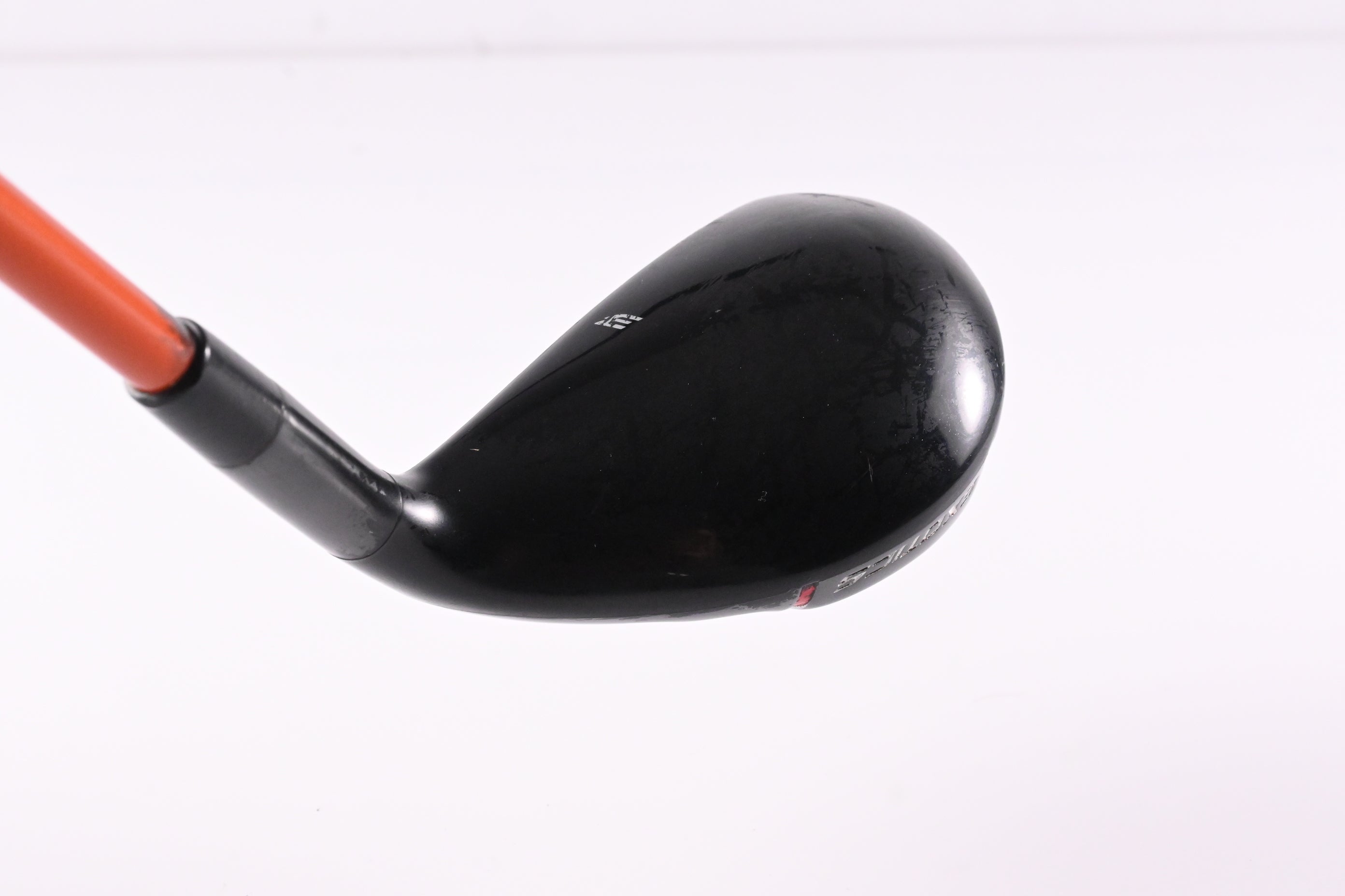 Tour Edge Exotics EX 10 #5 Hybrid / 25 Degree / Regular Flex Tour AD 50 Shaft