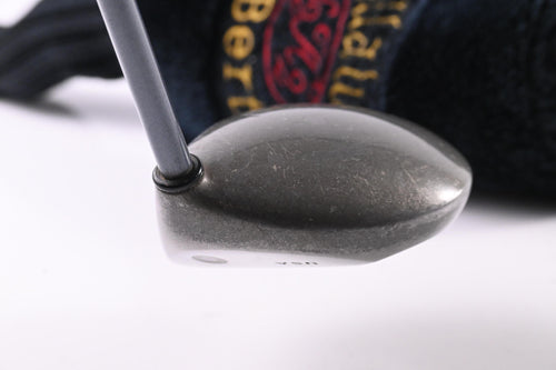 Callaway Big Bertha #3 Wood / 15 Degree / Regular Flex Callaway RCH 90 Shaft