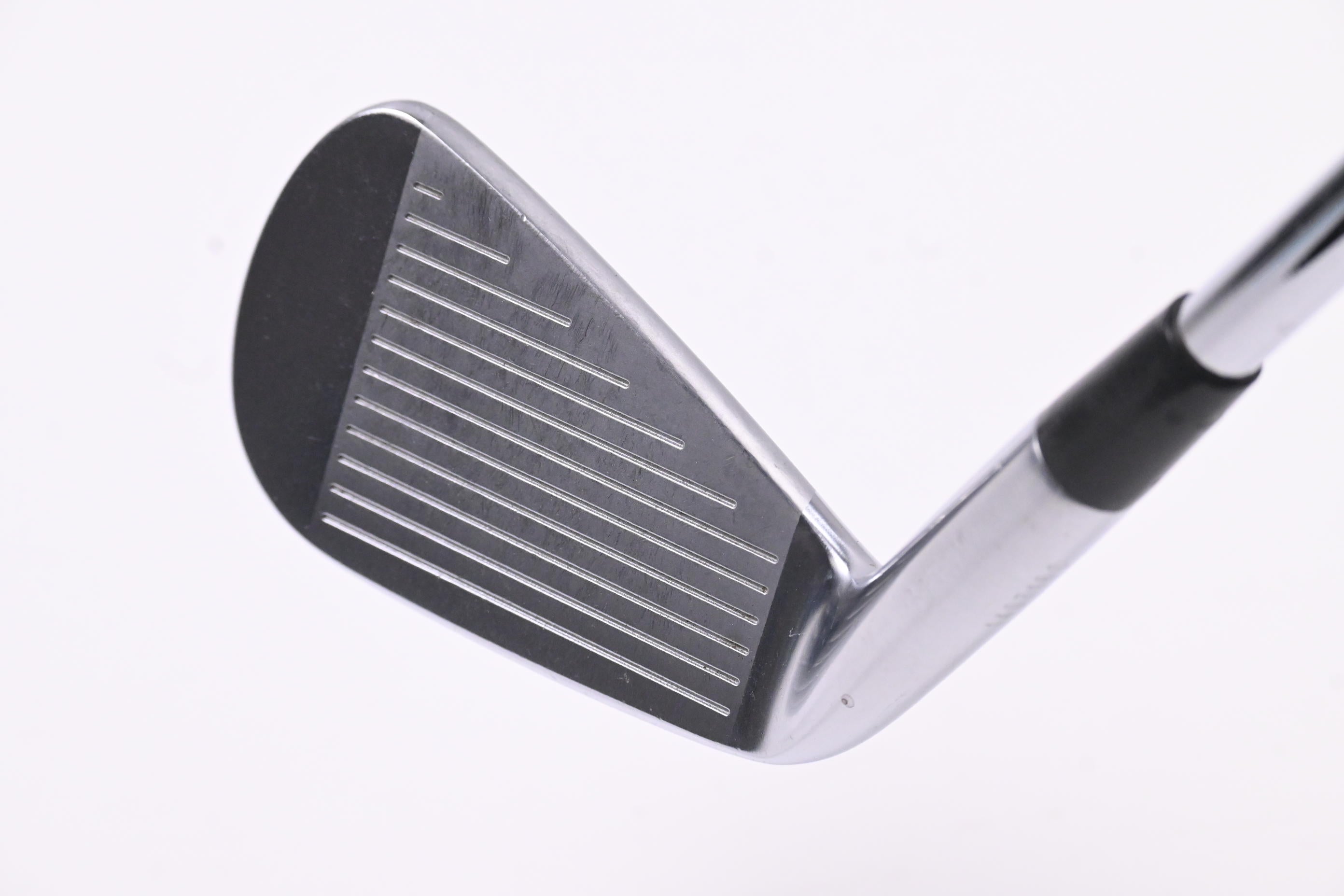 Mizuno MP-25 #3 Iron / 21 Degree / X-Flex Project X Precision Shaft