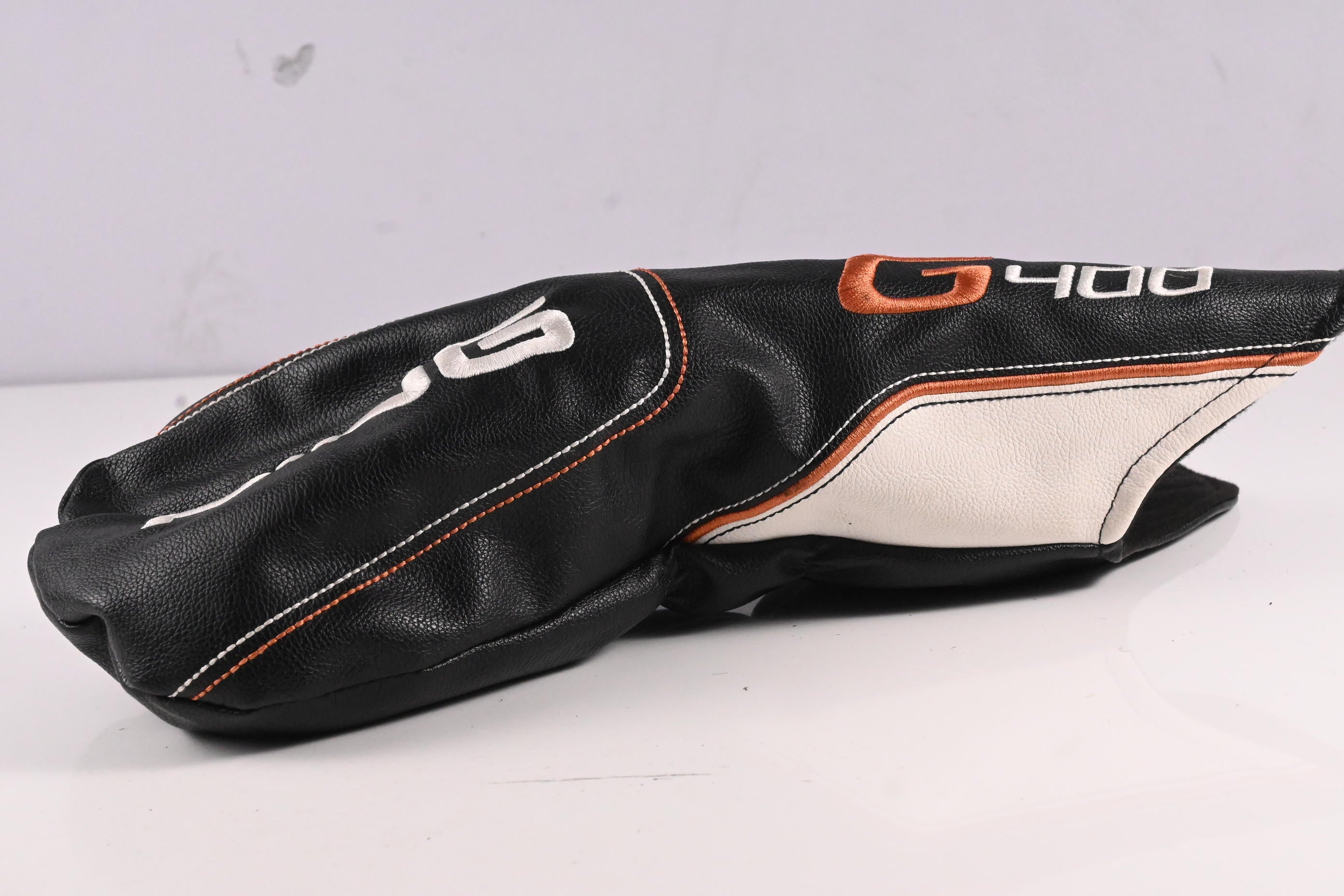 Ping G400 Driver / 10.5 Degree / Stiff Flex Ping Alta CB 55 Shaft
