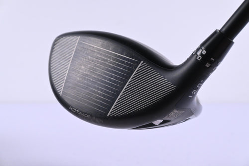 Cobra DS-Adapt MAX-D Driver / 12 Degree / Stiff Flex Kai'li Dark Waves Red 50