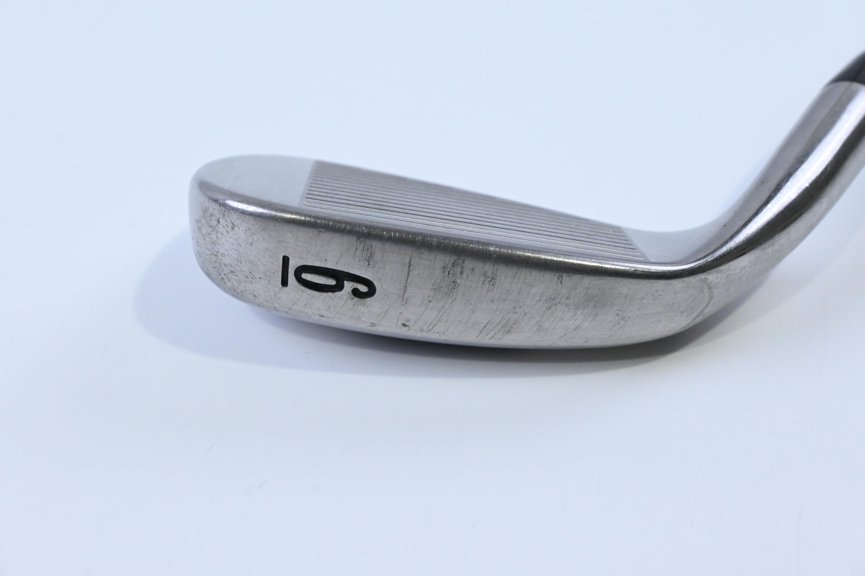 Callaway X-20 Tour #6 Iron / Stiff Flex Project X Rifle Shaft