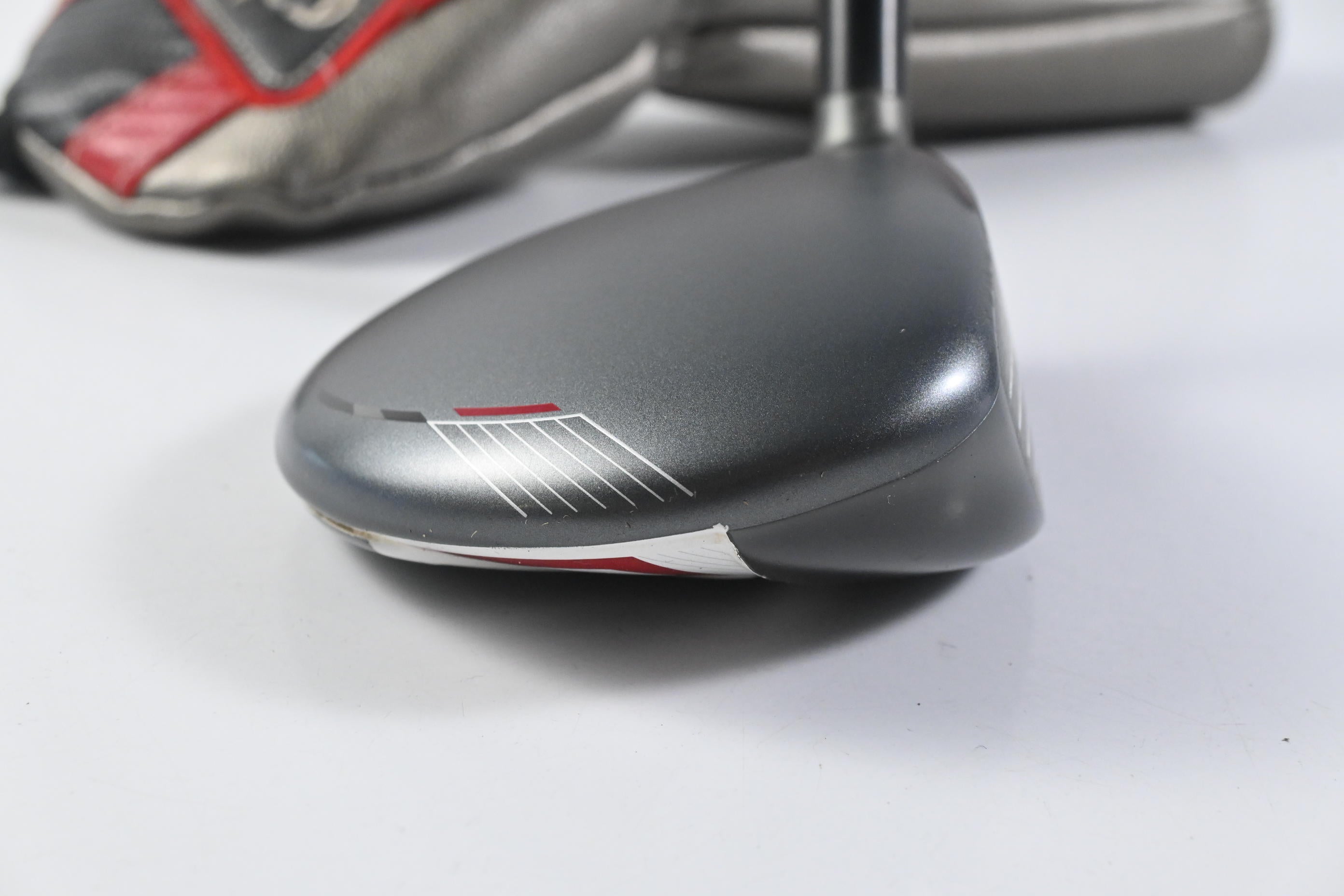 Callaway X Hot #3 Wood / 15 Degree / Regular Flex Project X PXv Shaft