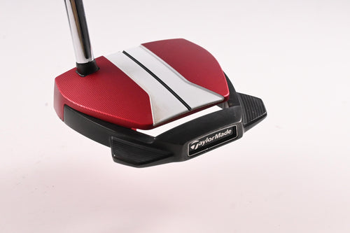 Taylormade Spider GTX Red Putter / 34 Inch