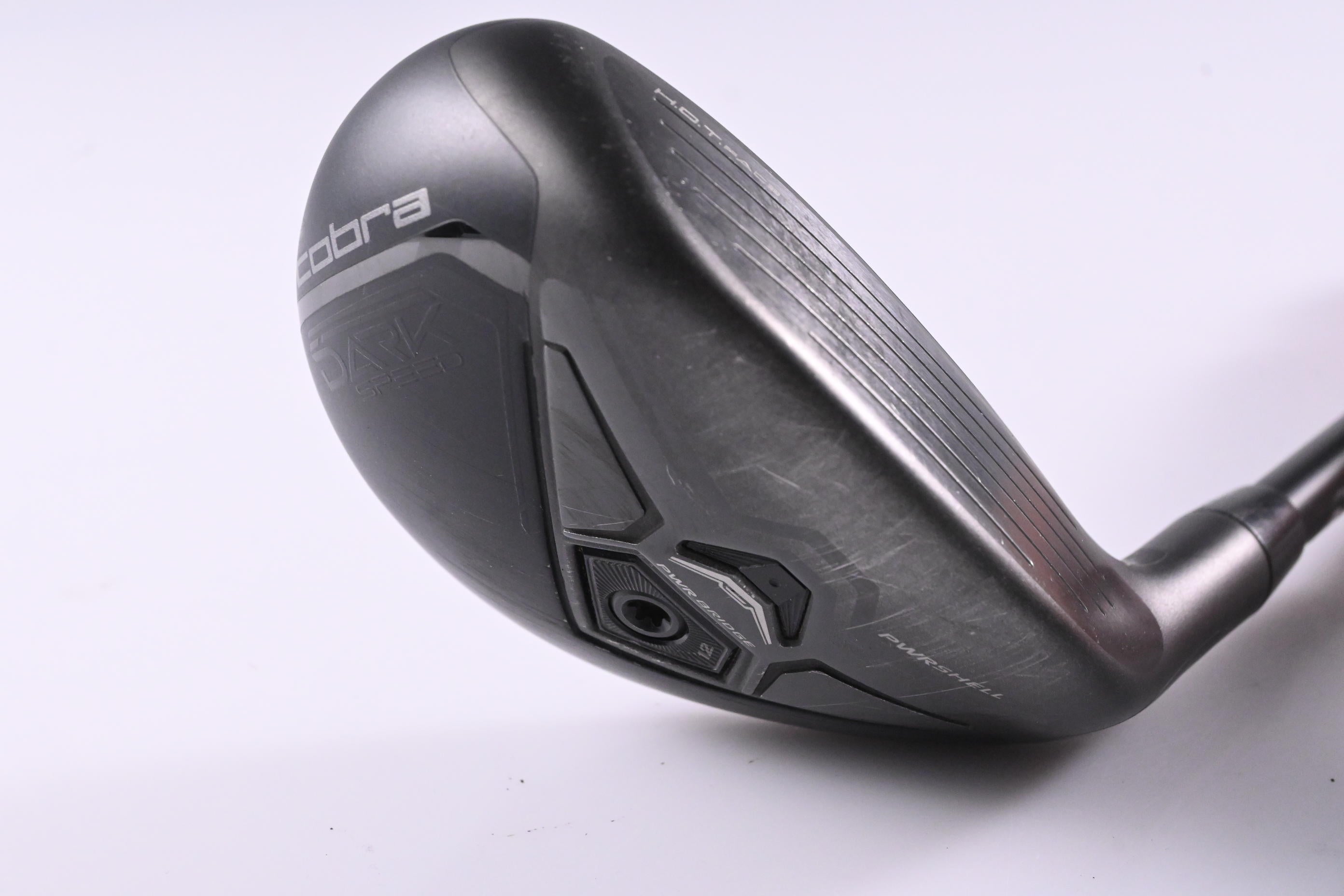 Cobra Darkspeed #5 Hybrid / 24 Degree / Senior Flex KBS PGI 65 Shaft