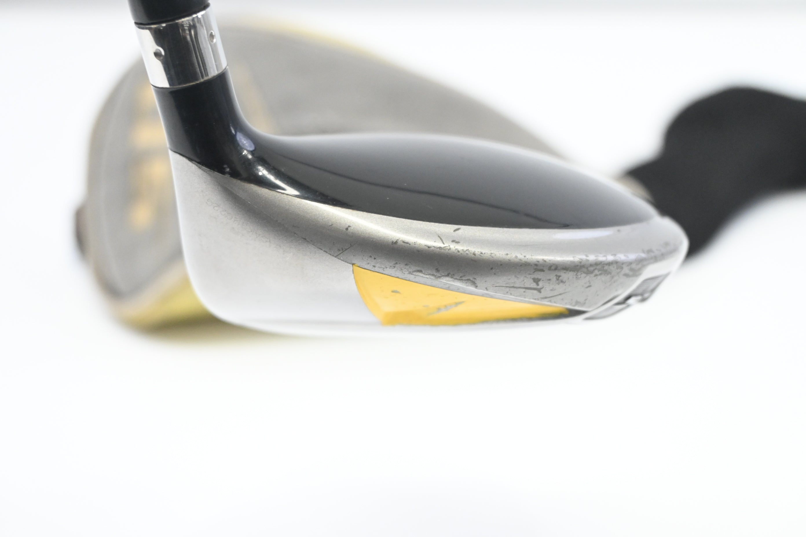 Nike SQ #3 Wood / 15 Degree / Regular Flex Diamana Sasquatch Shaft