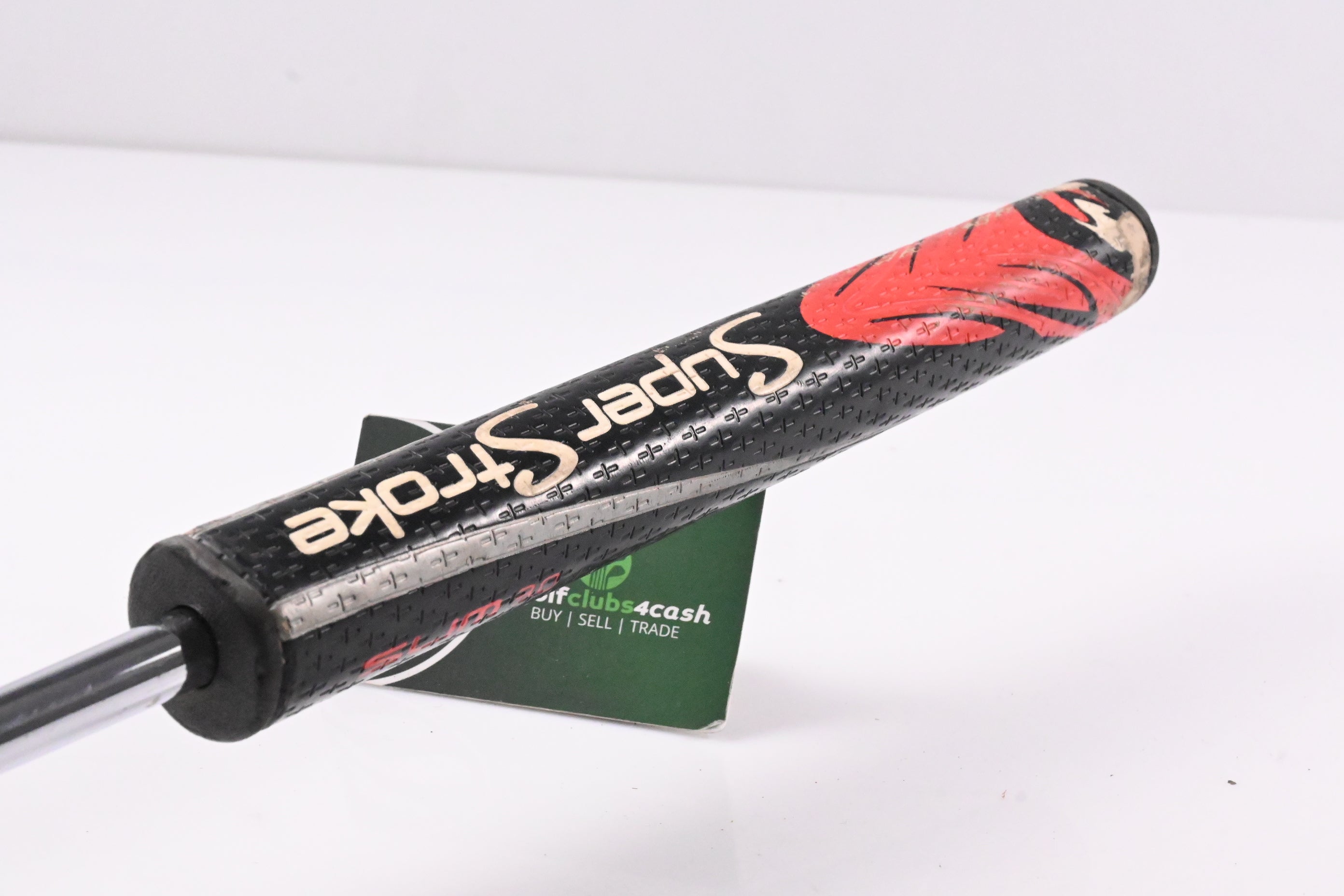 Scotty Cameron Studio Select Newport 2 Putter / 34 Inch