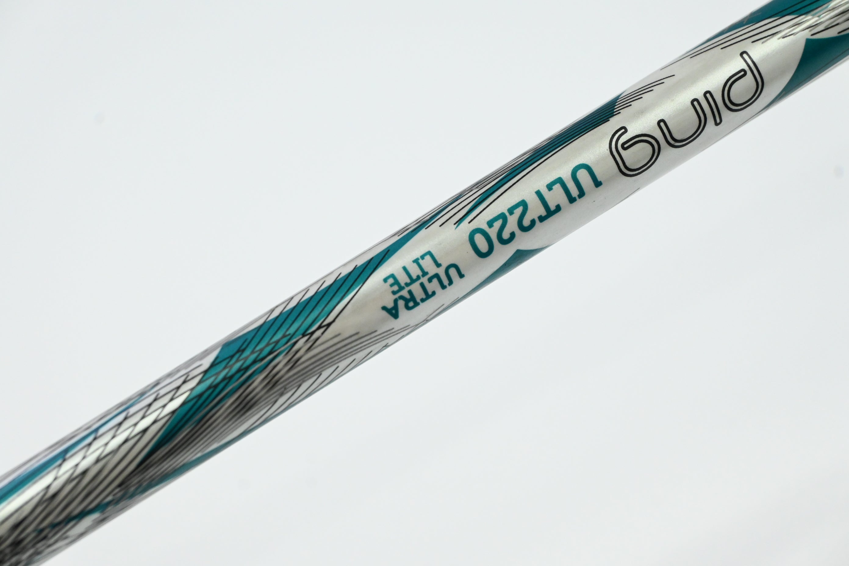 Ladies Ping Rhapsody 2015 #6 Hybrid / 30 Degree / Ladies Flex Ping ULT220 Shaft