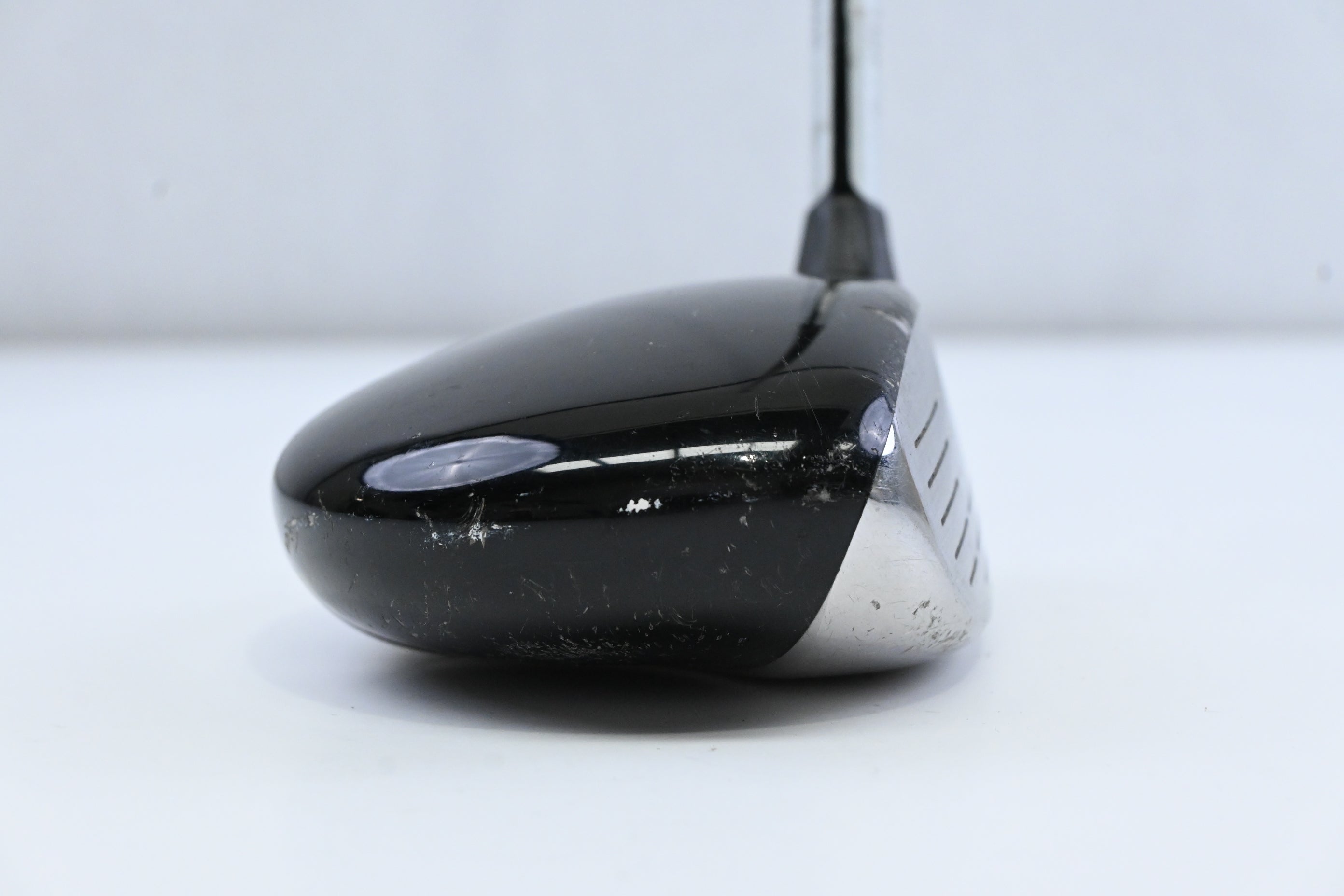 Callaway X 2006 #3 Wood / 15 Degree / Regular Flex Fujikura 60 Shaft