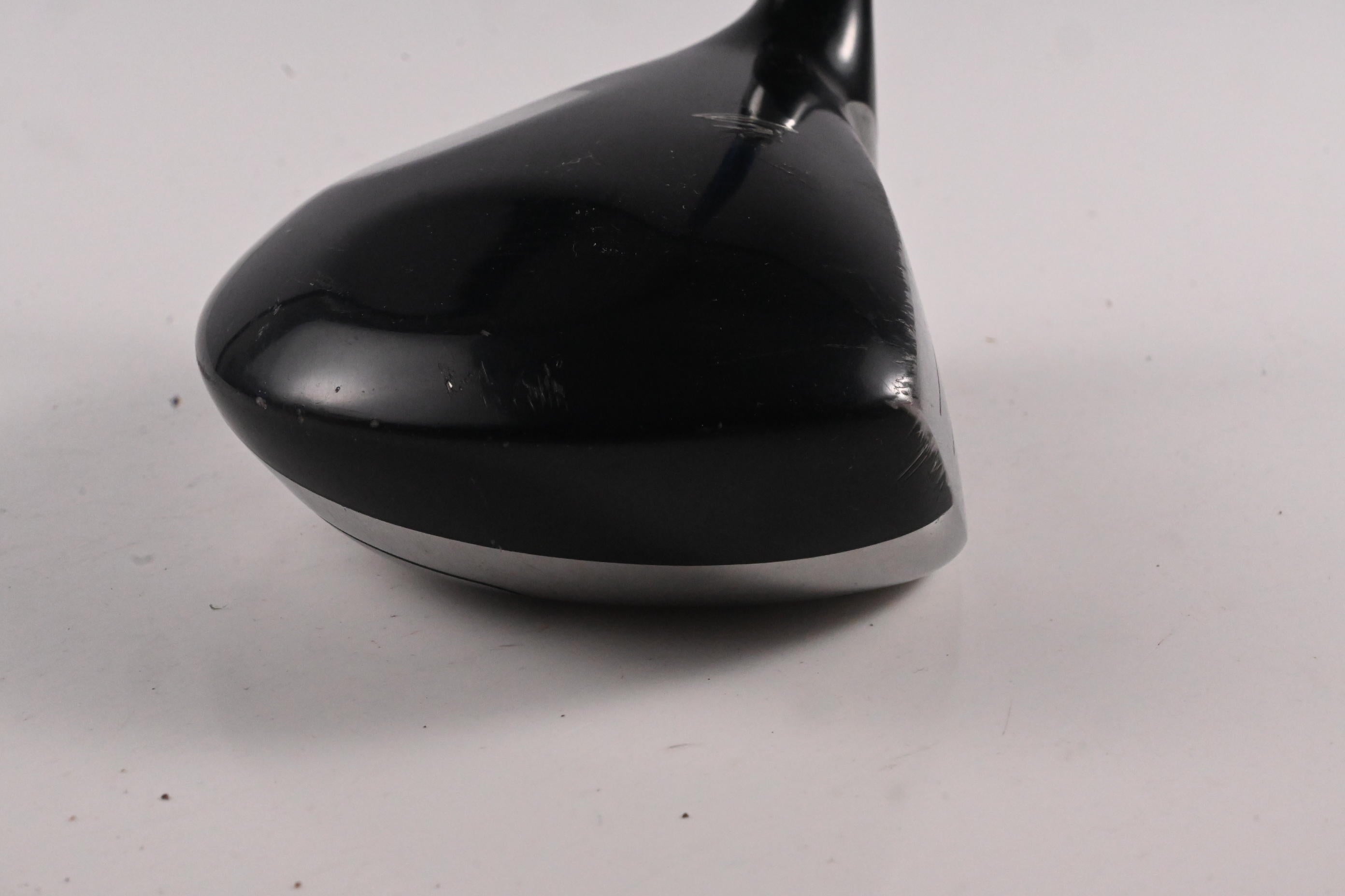 Cobra M-Speed #3 Wood / 15 Degree / Regular Flex Aldila NV-M 50 Shaft
