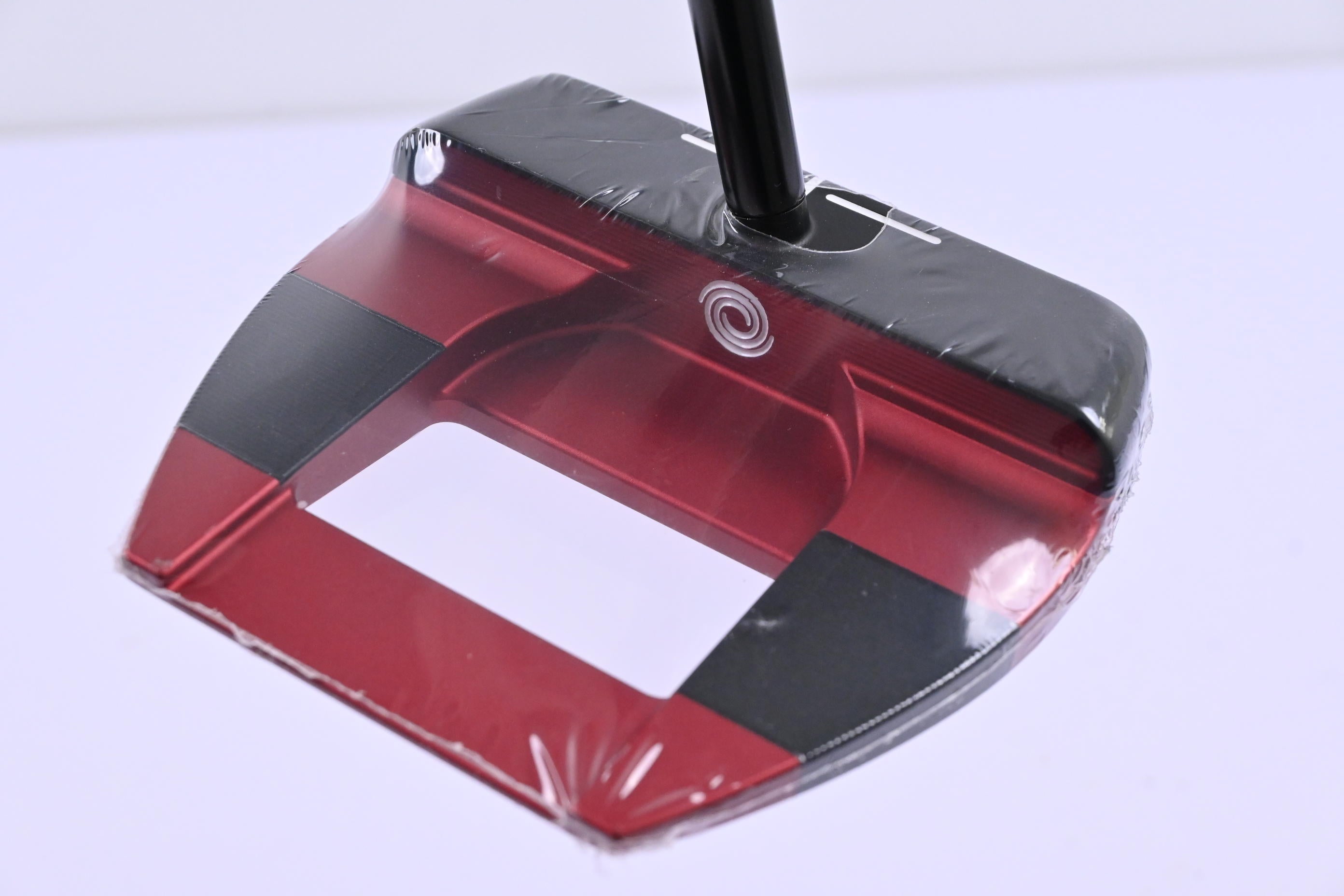 Odyssey Square 2 Square Tri-Hot Jailbird Cruiser Putter / 38 Inch