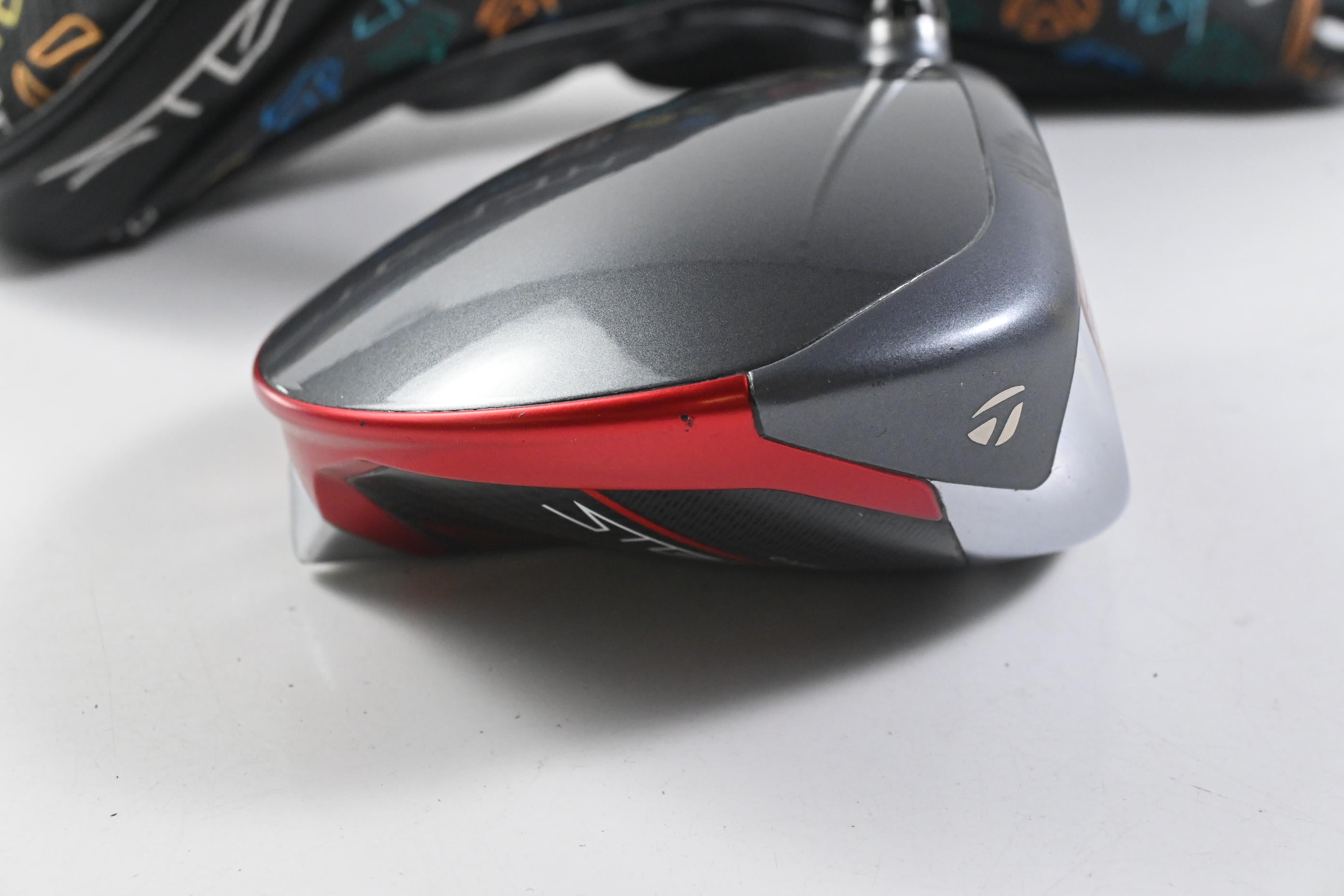 Ladies Taylormade Stealth 2 HD Driver / 12 Degree / Ladies Flex Aldila Ascent 45