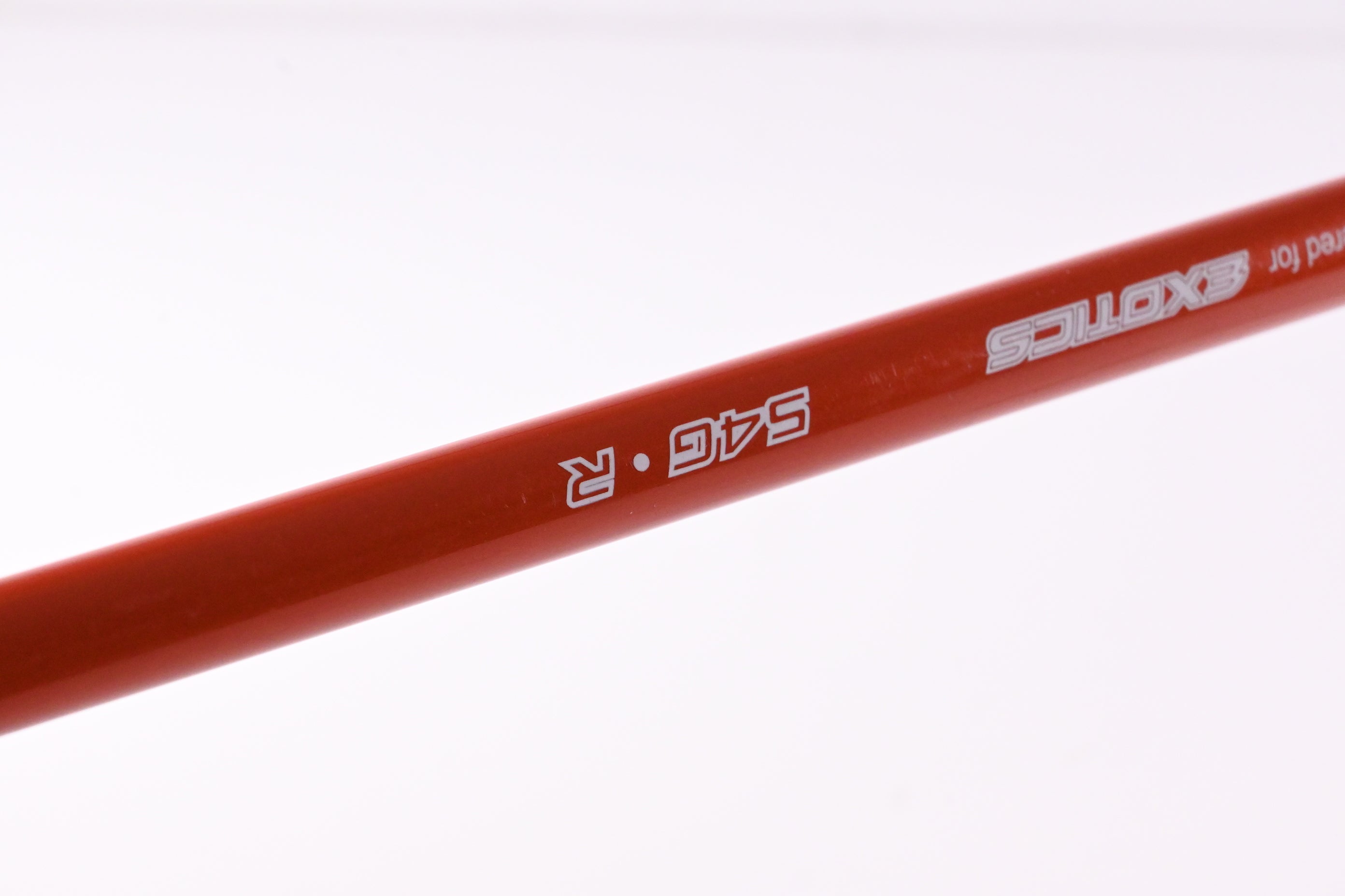 Tour Edge Exotics EX 10 #5 Hybrid / 25 Degree / Regular Flex Tour AD 50 Shaft