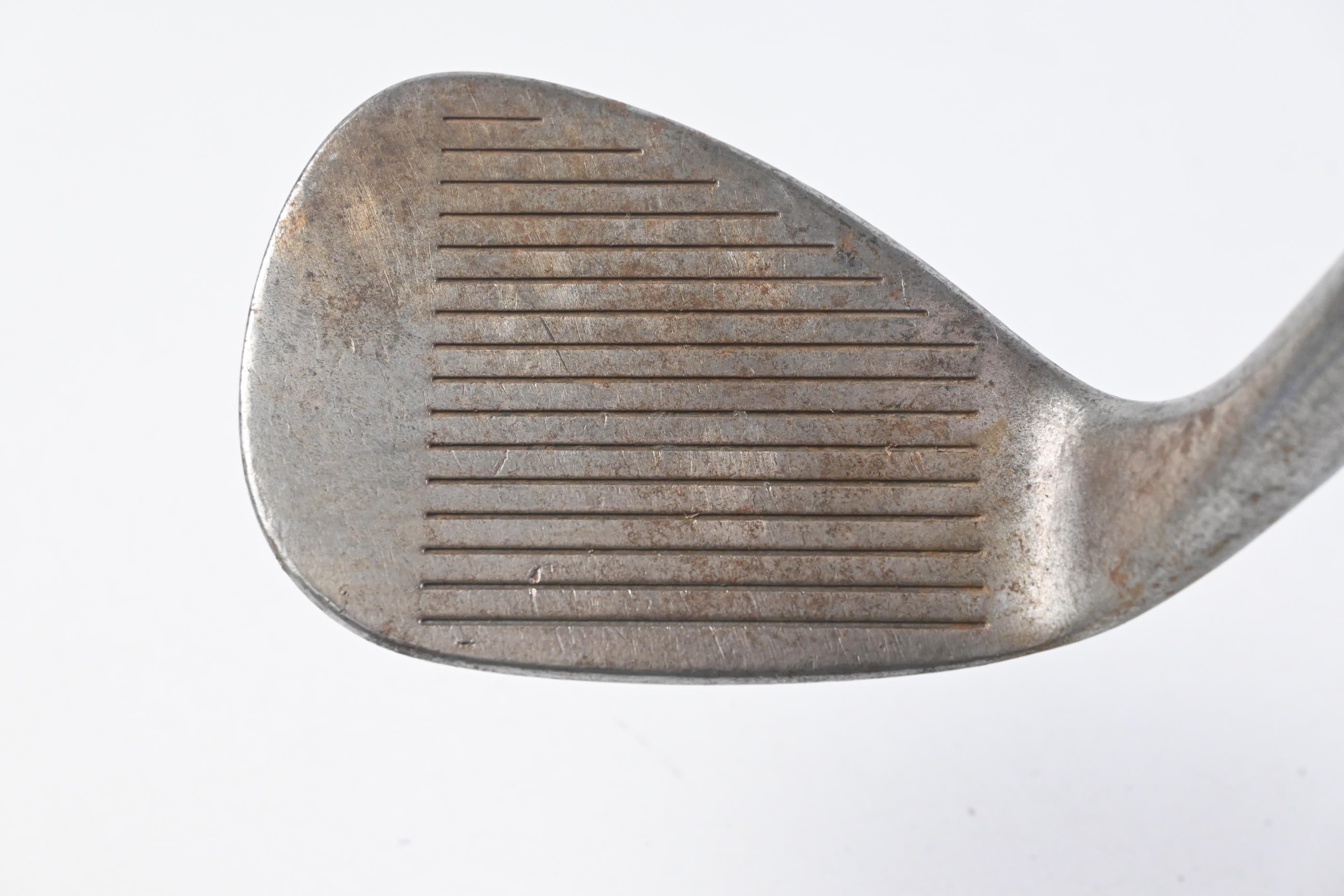 Titleist Vokey Oil Can Lob Wedge / 60 Degree / Wedge Flex Steel Shaft