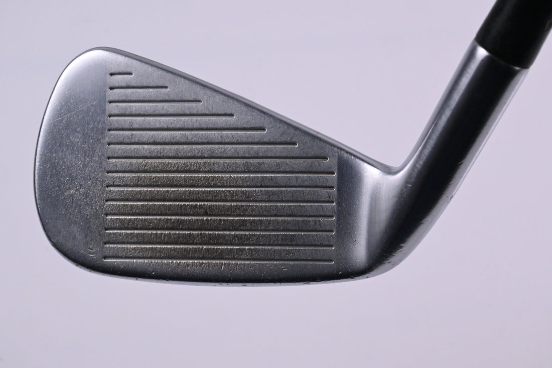 Taylormade P790 2017 #7 Iron / 30.5 Degree / Regular Flex Dynamic Gold 105 R300